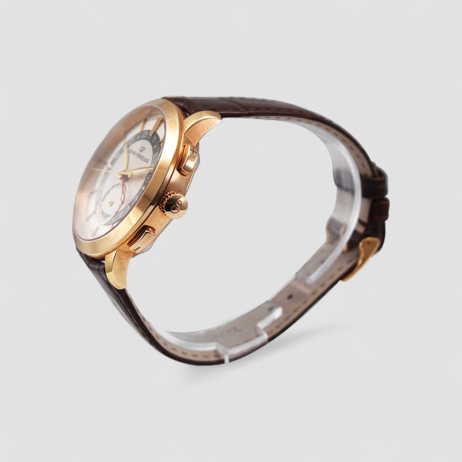 1966 Dual Time