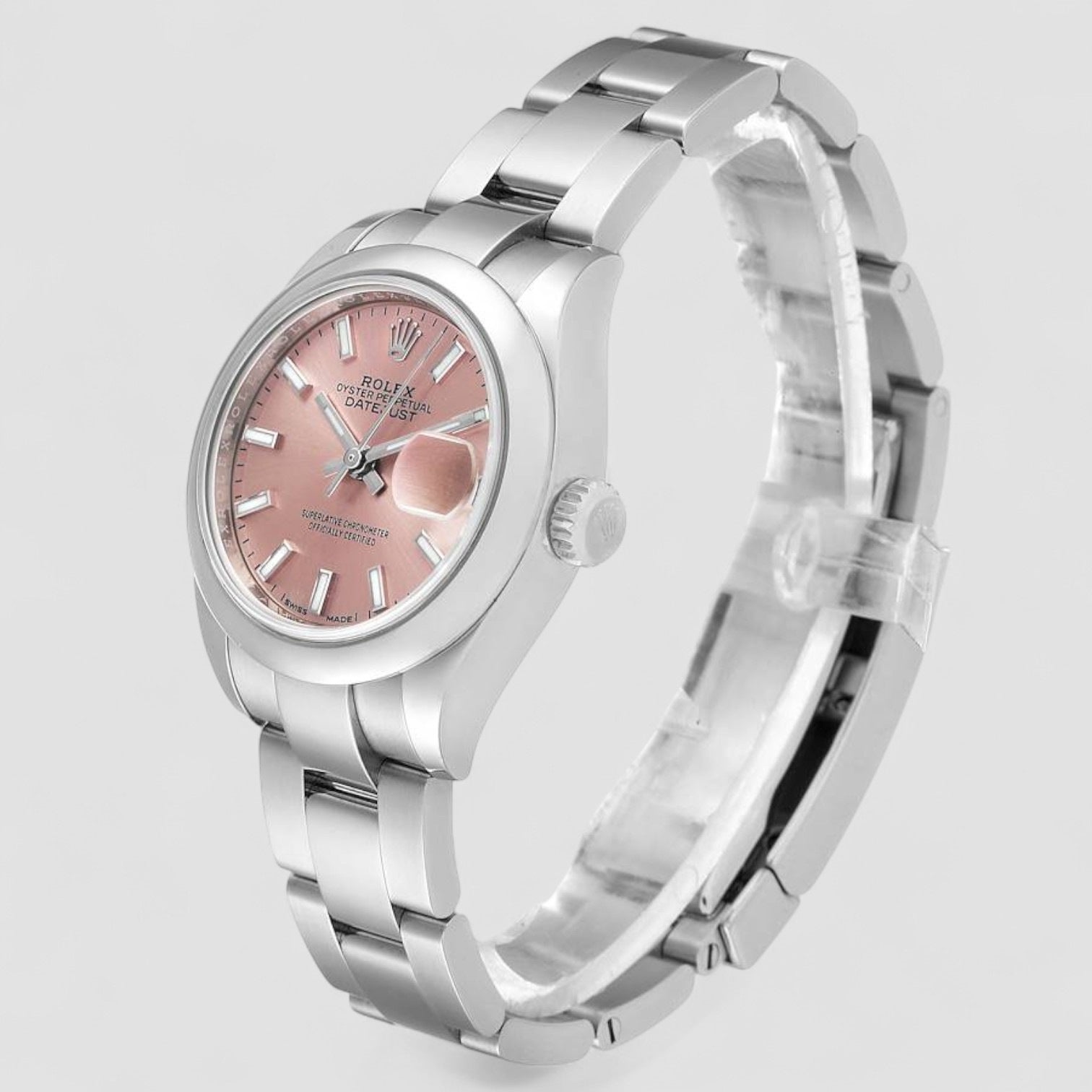 Lady-Datejust