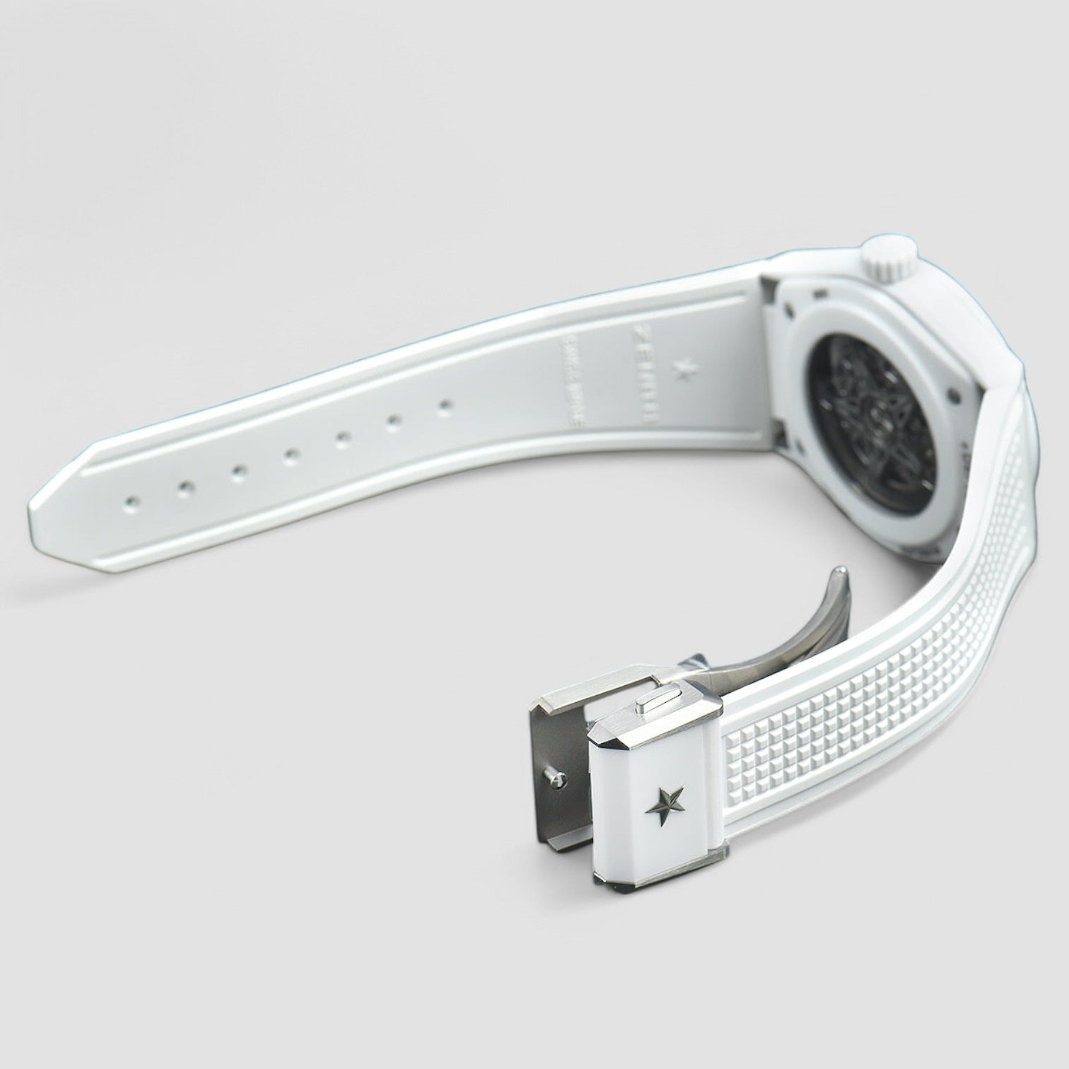 Defy Classic Automatic Men's Watch