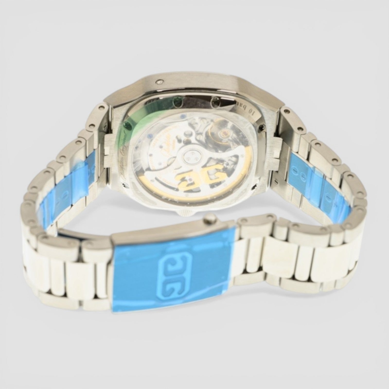 Vintage Seventies Chronograph