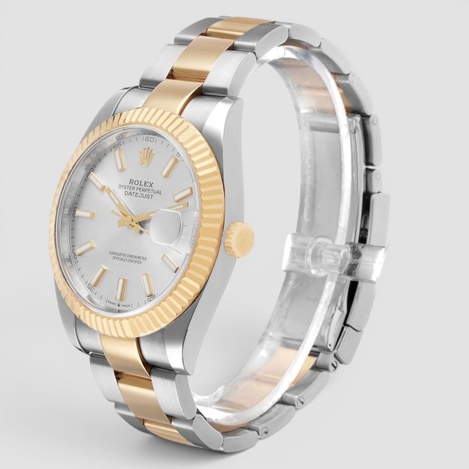Datejust 41