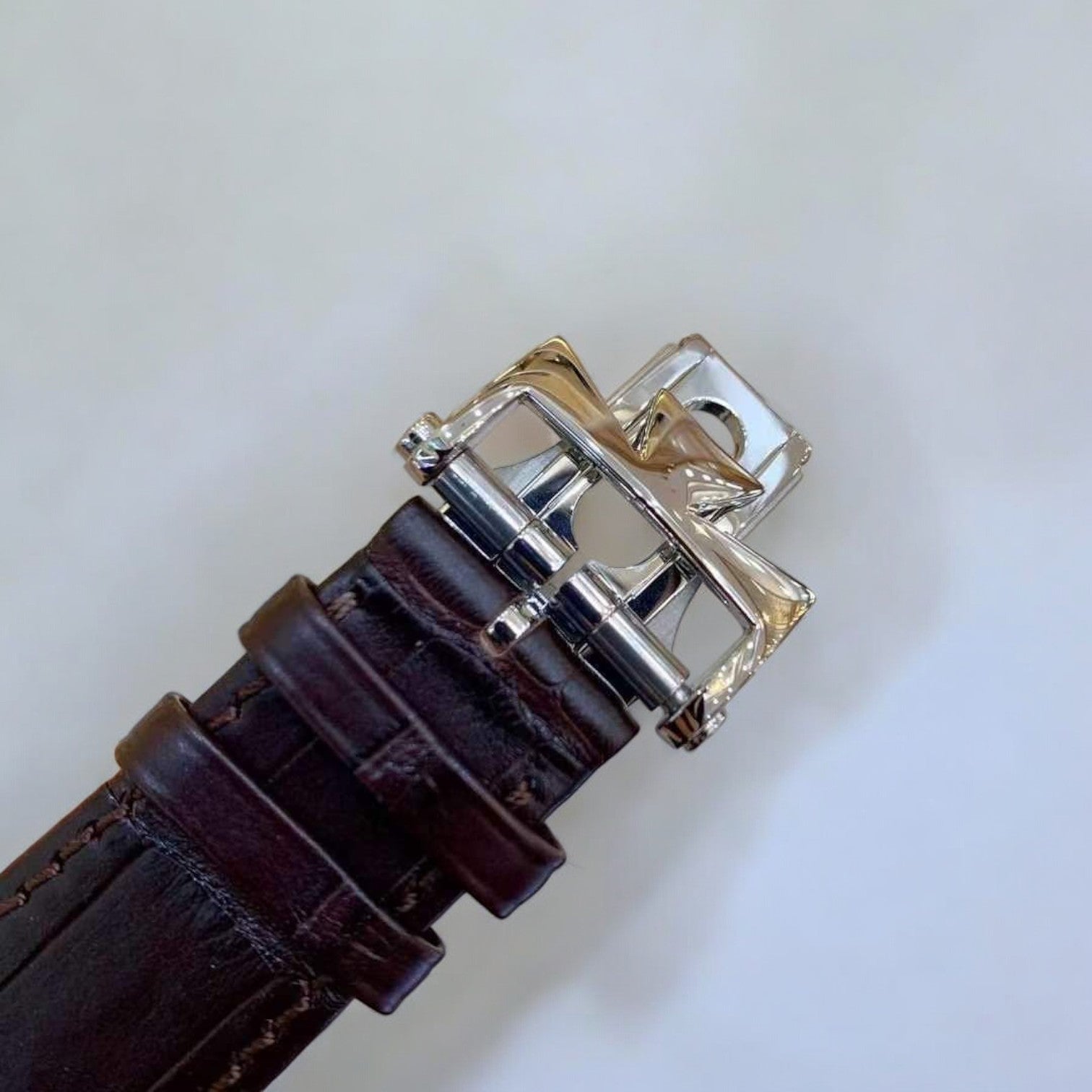 Overseas Dual Time "Boutiques Exclusive"