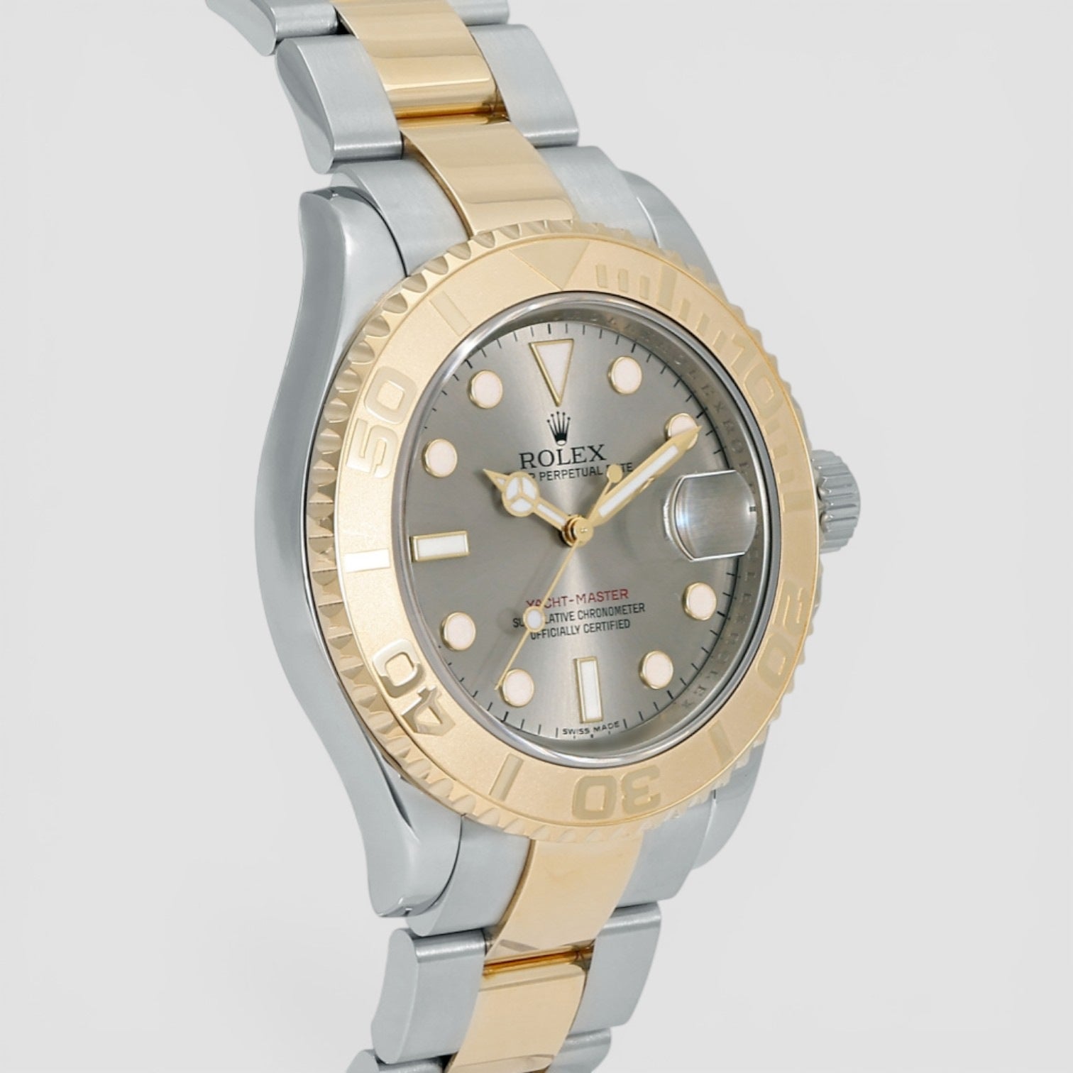 Yacht-Master