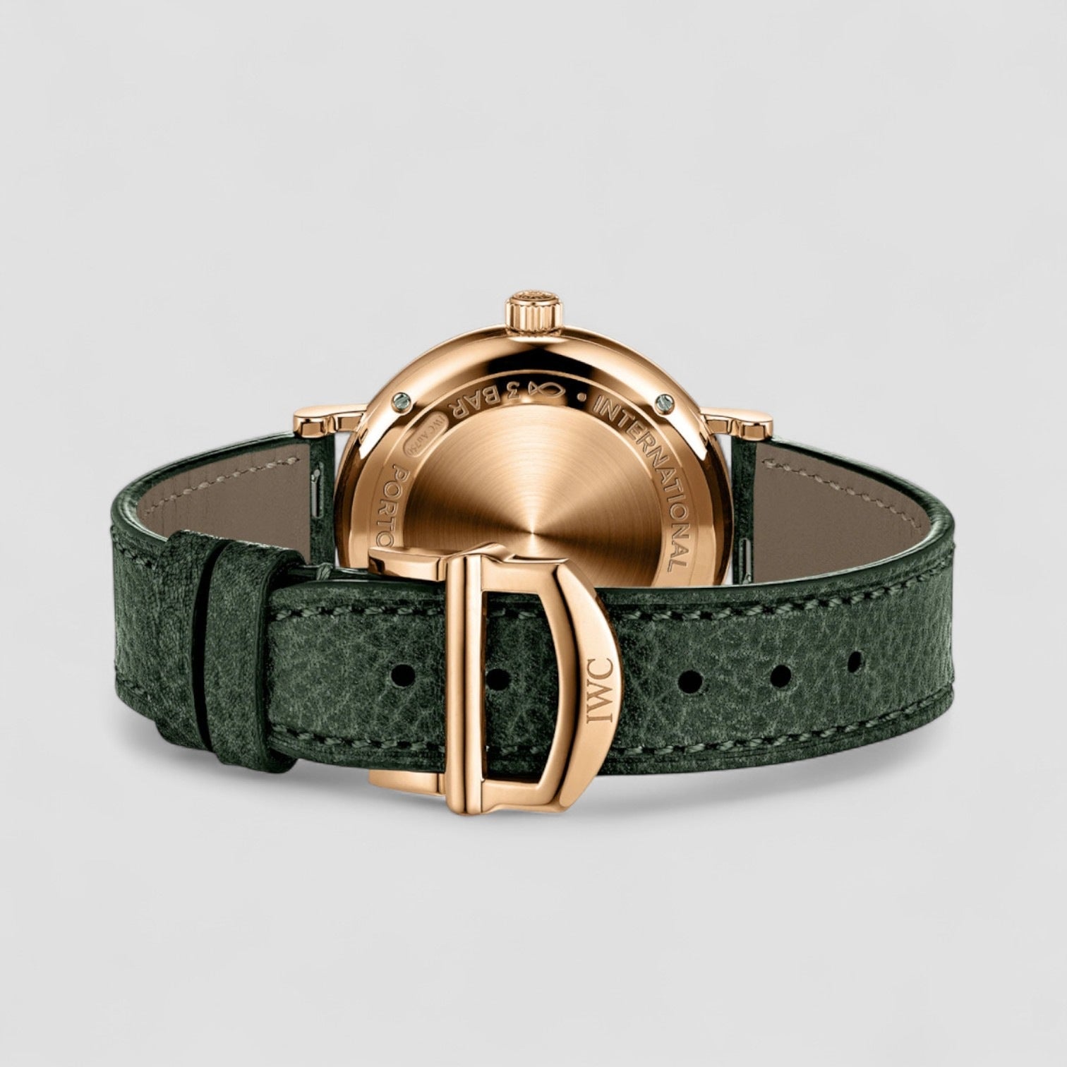 Schaffhausen Portofino Automatic 34mm