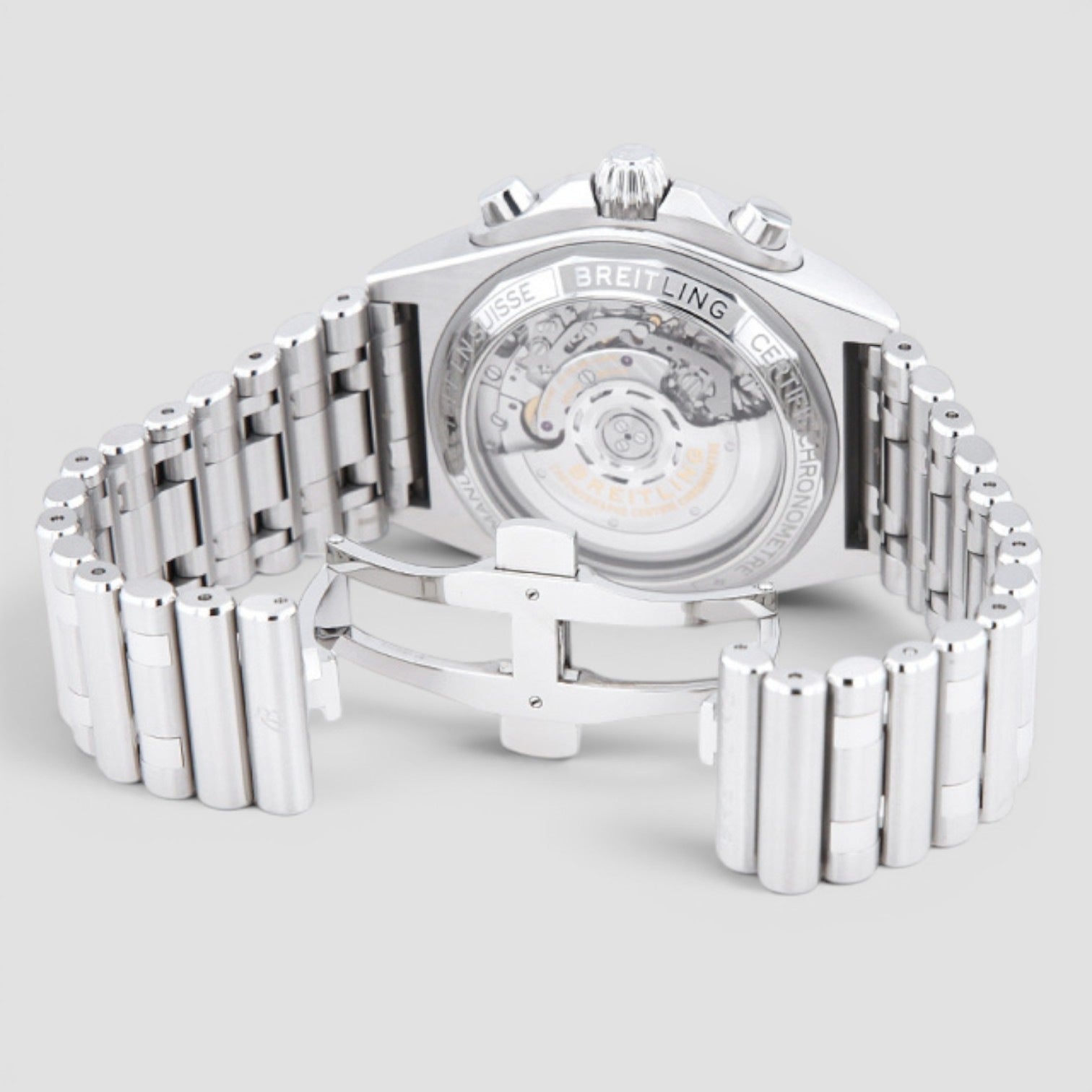 Chronomat B01 42 Japan Edition
