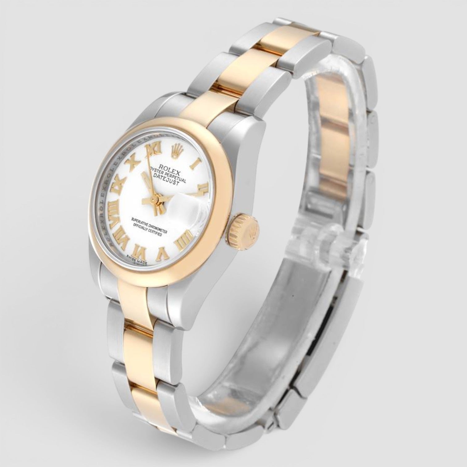 Lady-Datejust