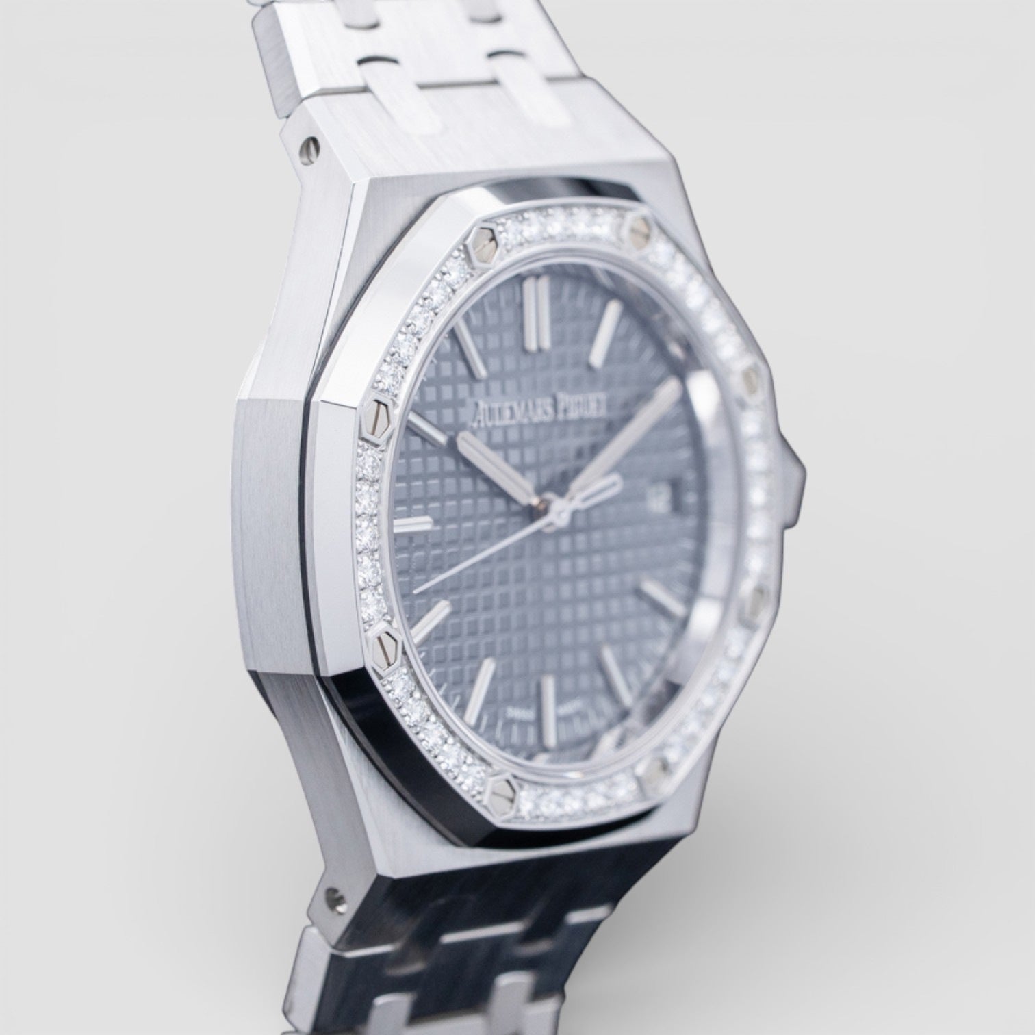 Royal Oak Selfwinding 50th Anniversary