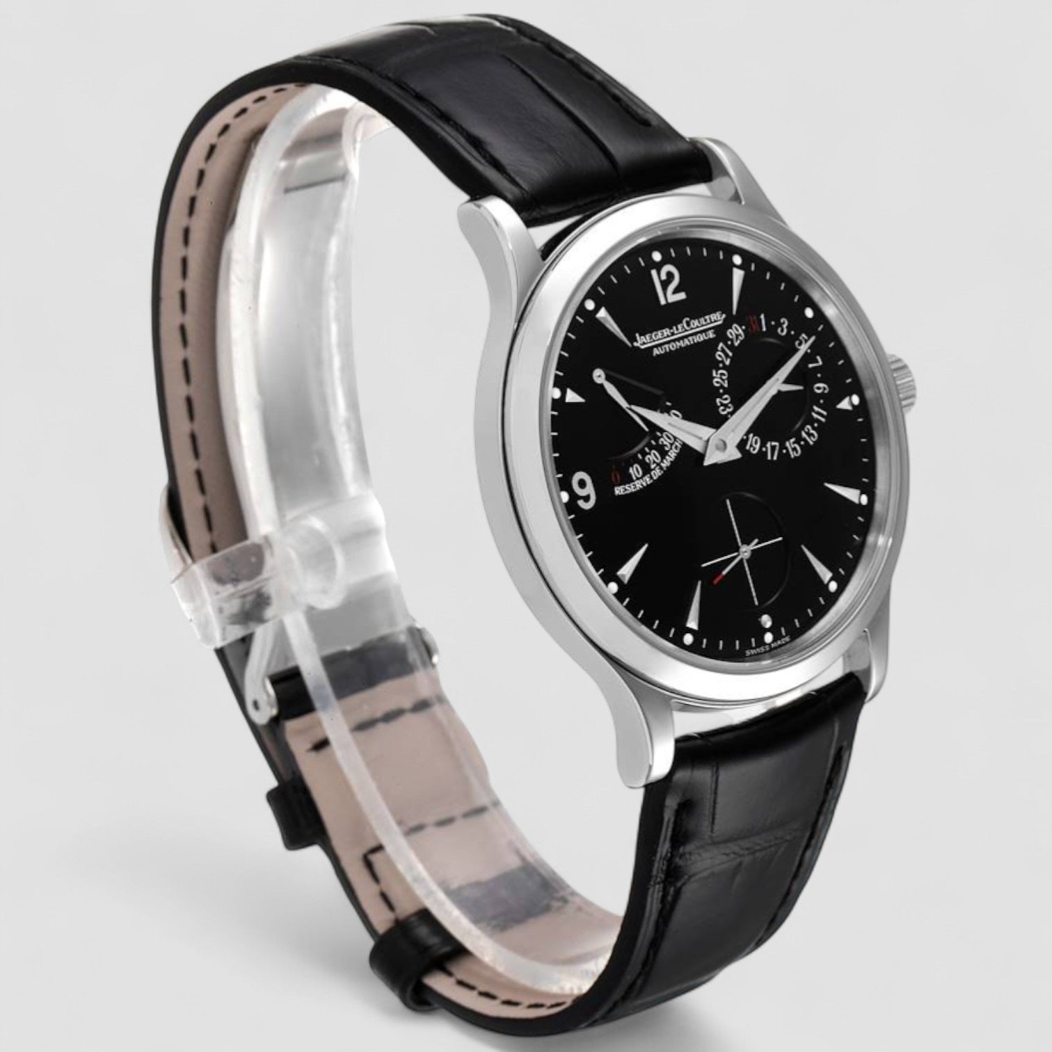 Master Reserve de Marche Watch