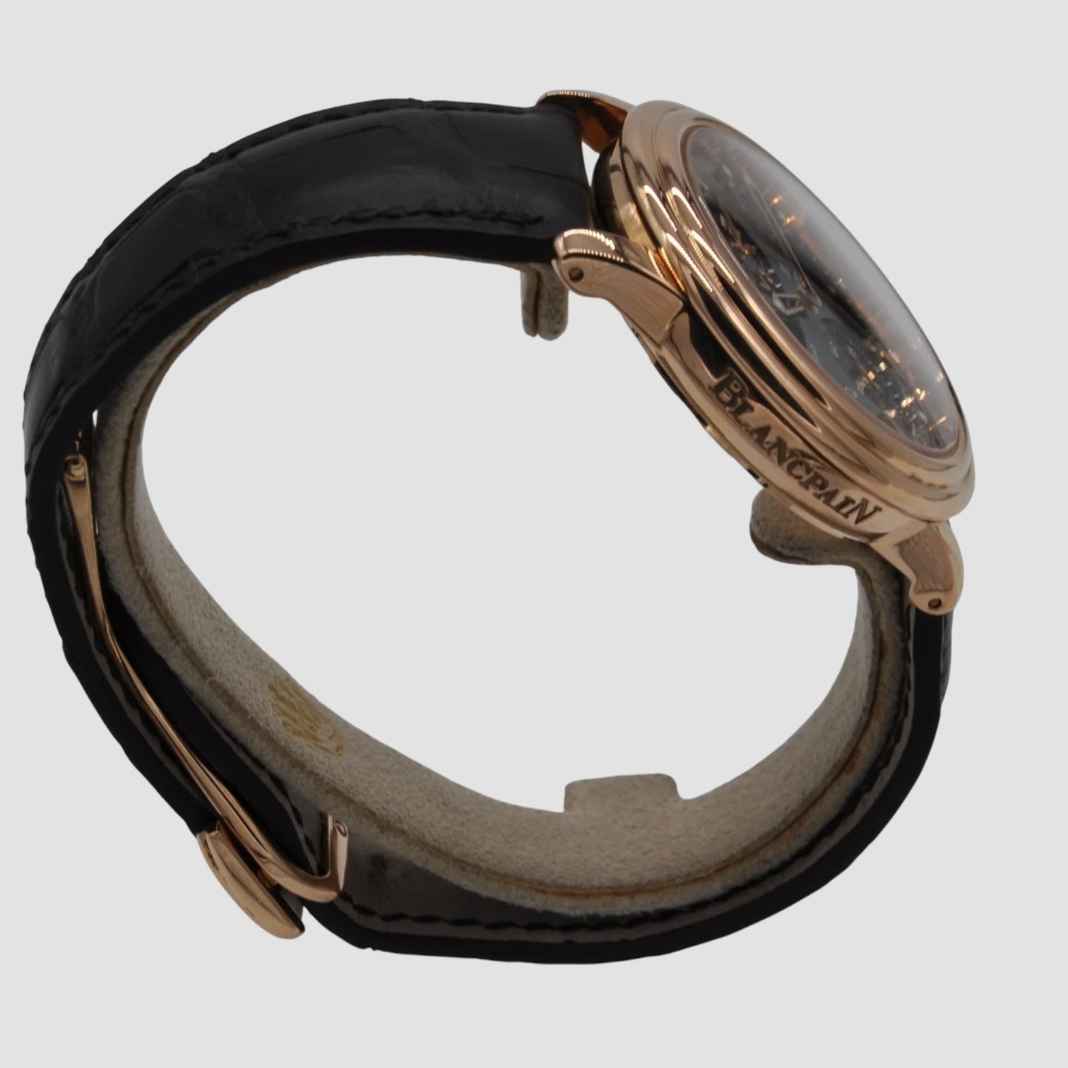 Leman 18k