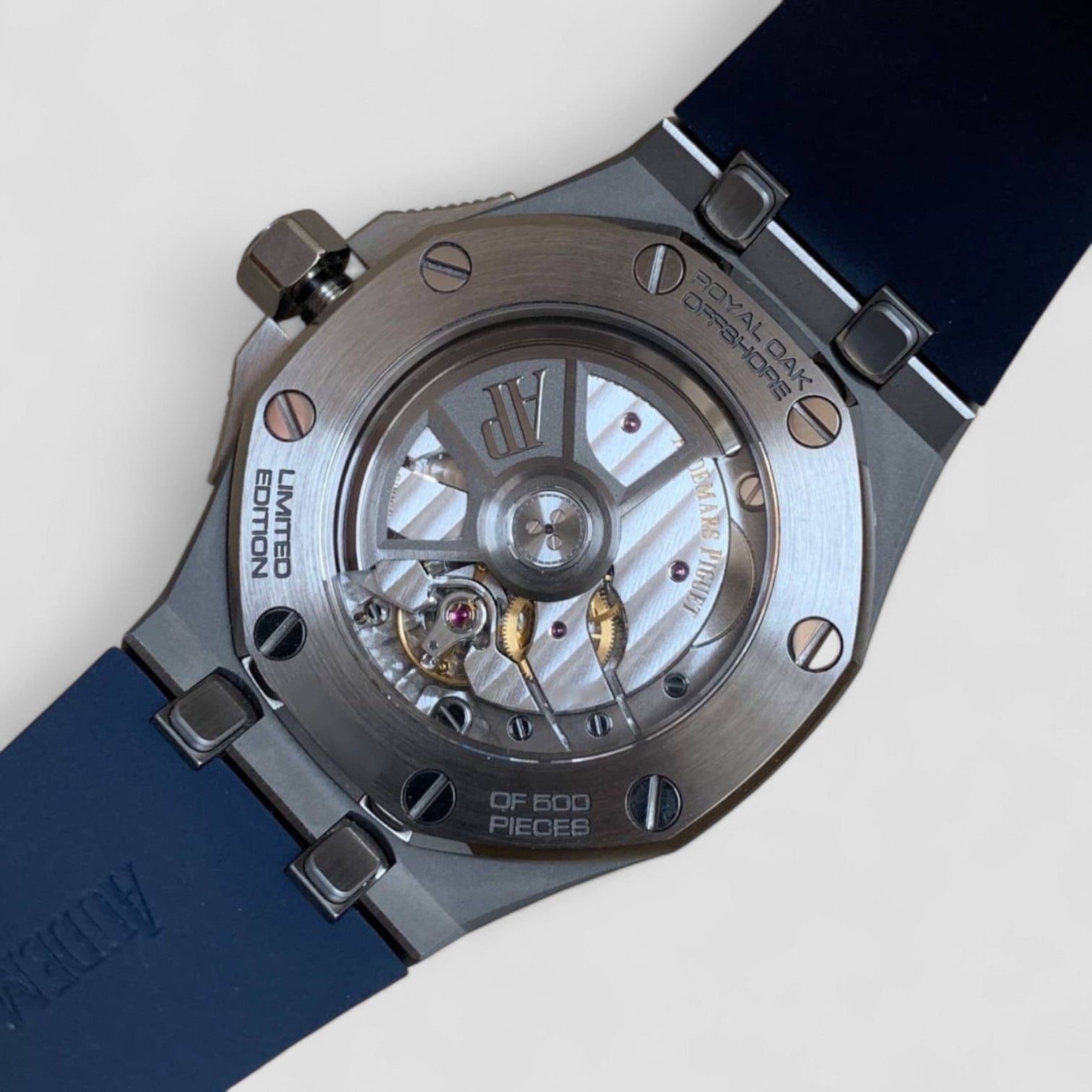 Royal Oak Offshore "Music Edition" LIMITED