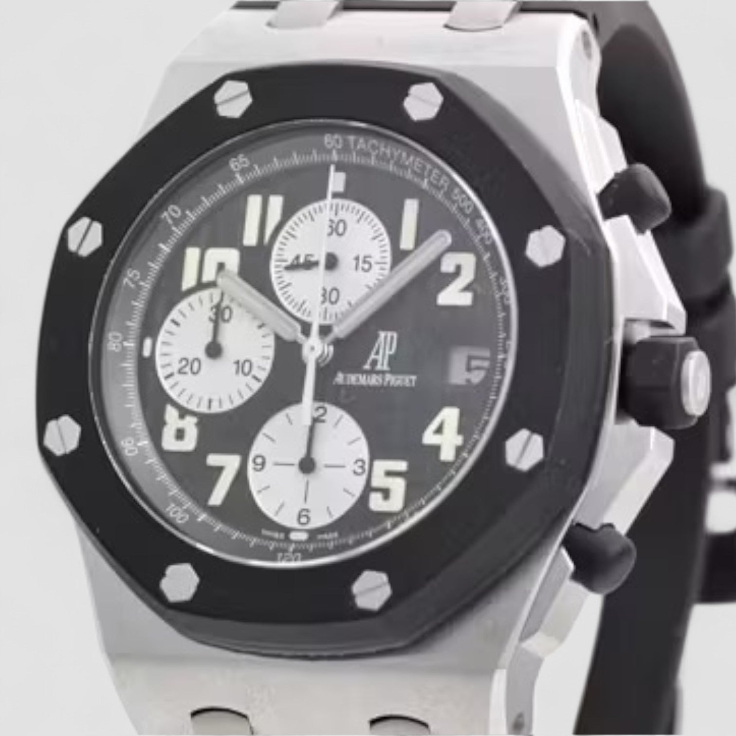 Royal Oak Offshore Chronograph