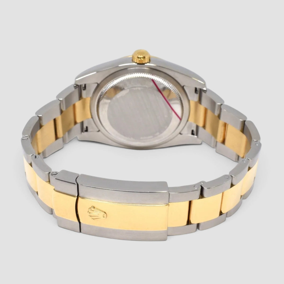 Datejust Turn-O-Graph
