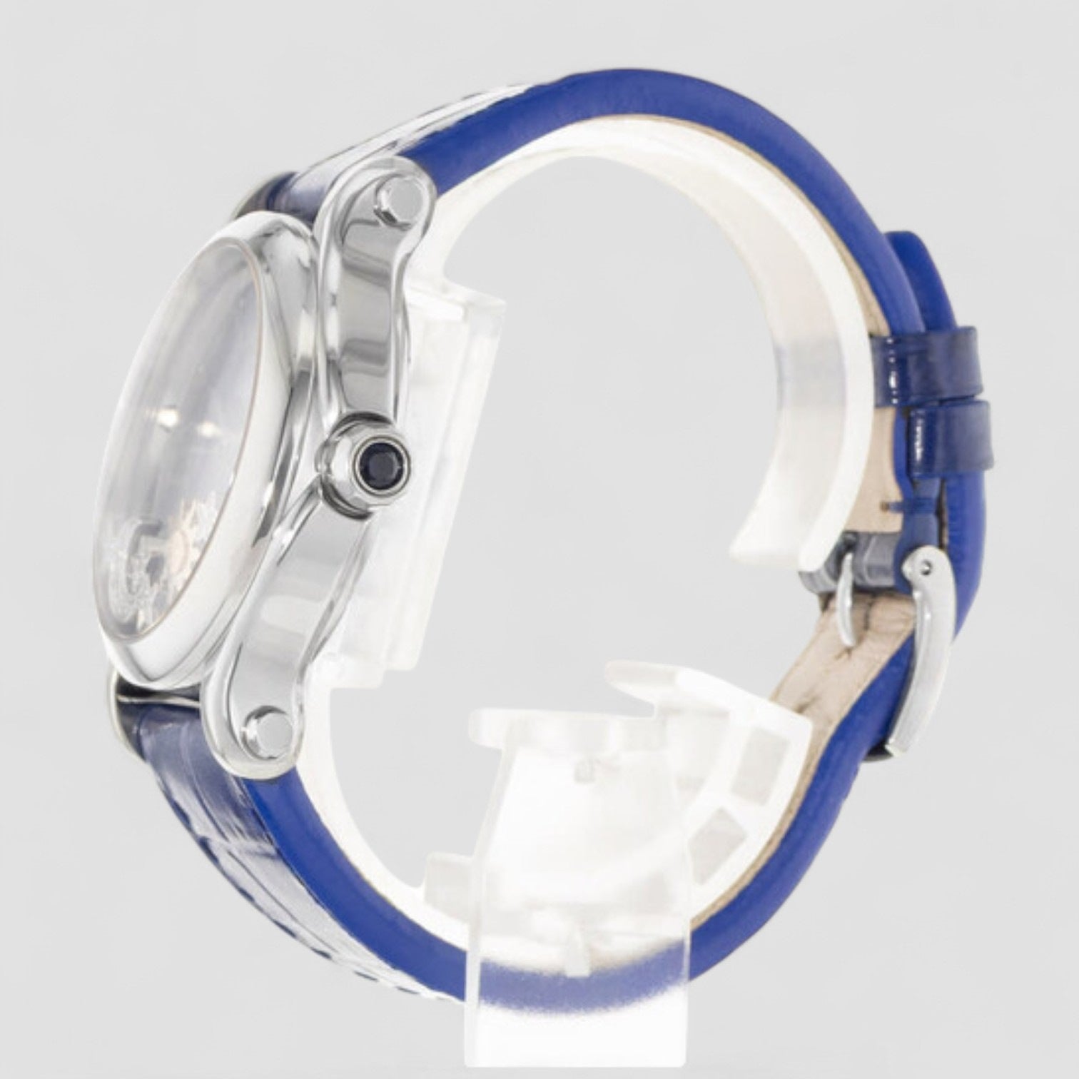 Happy Sport Blue Dial Unisex Watch