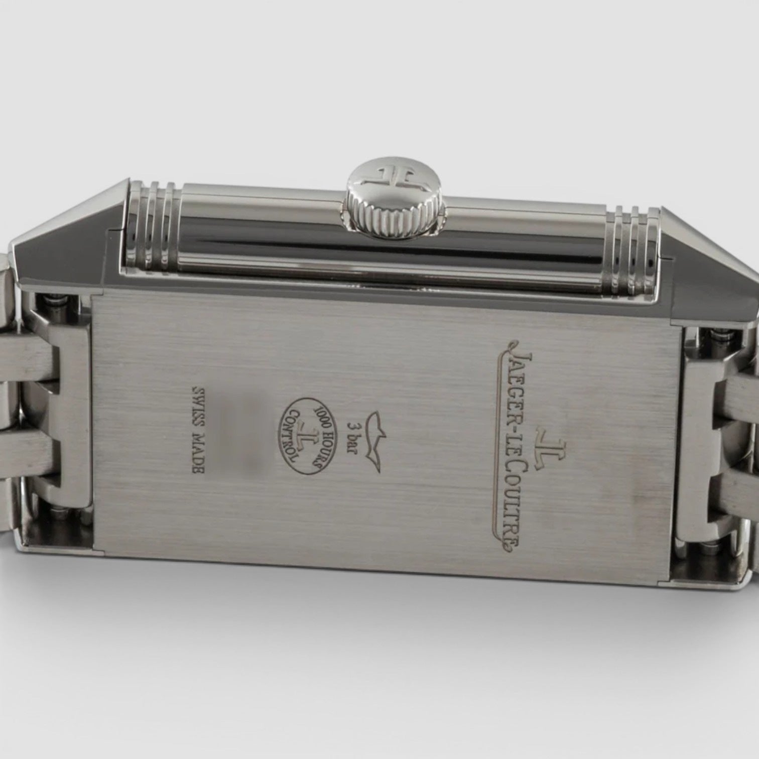 Reverso Classic