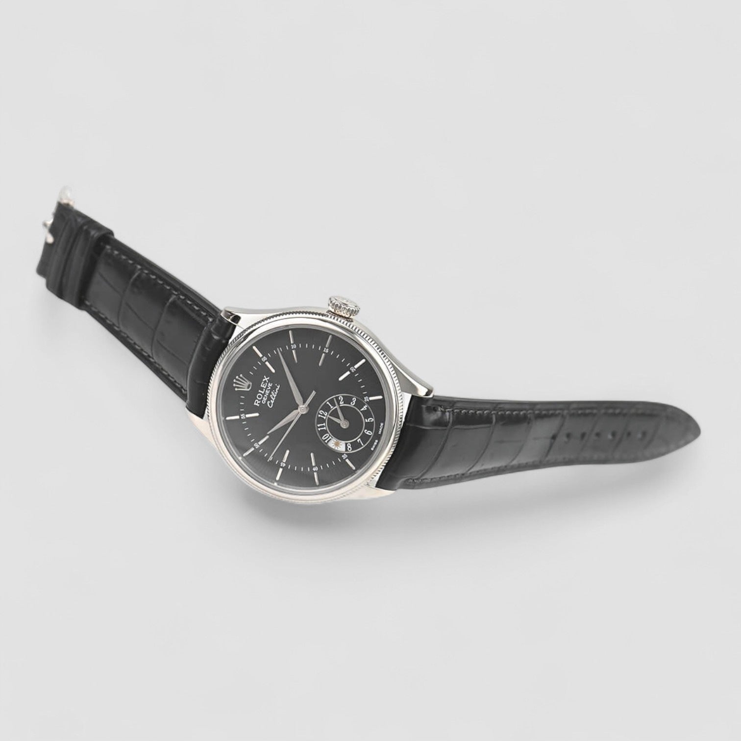 Cellini Dual Time