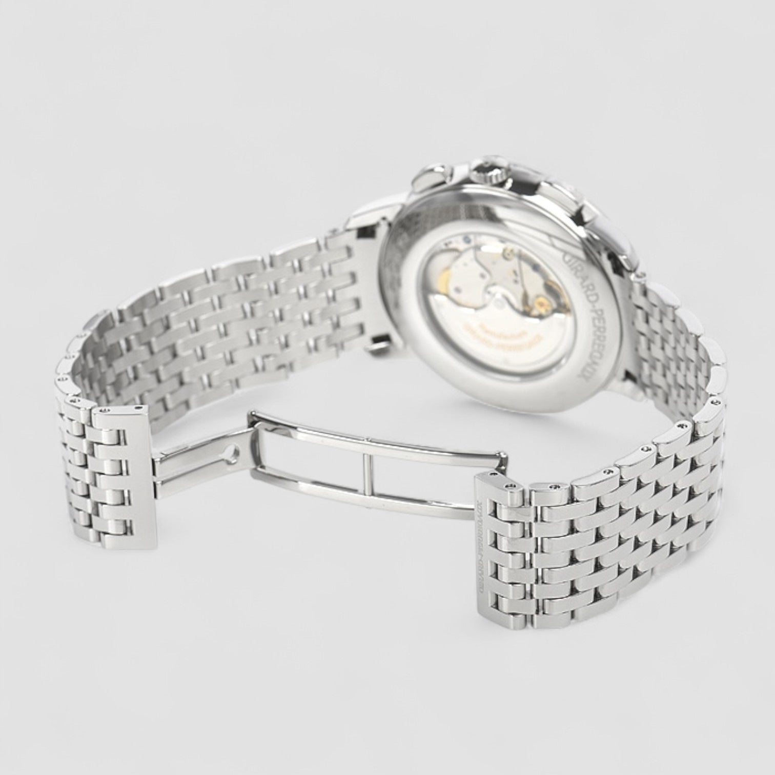 1966 Dual Time