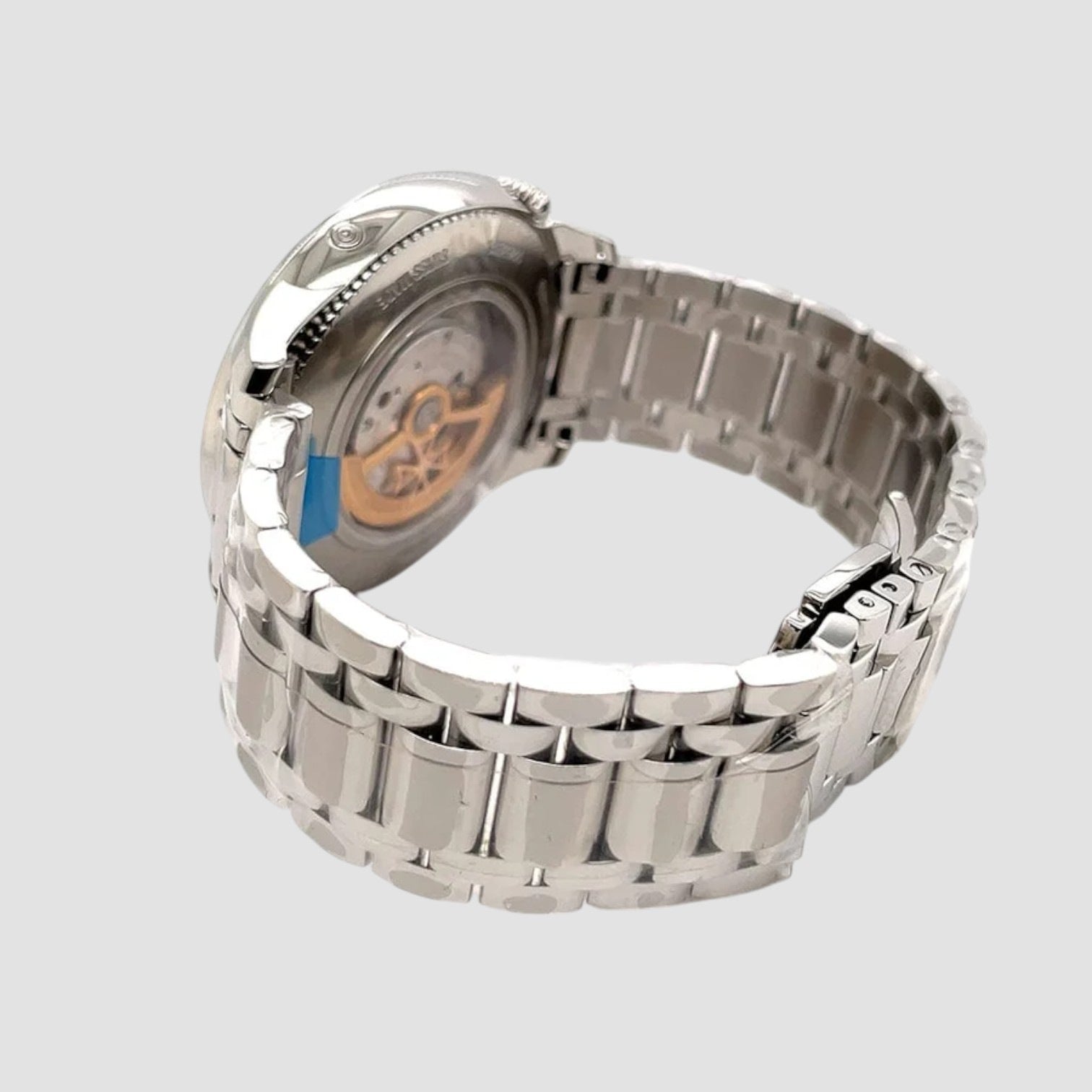 Moon Phase Muse 37mm Self Winding