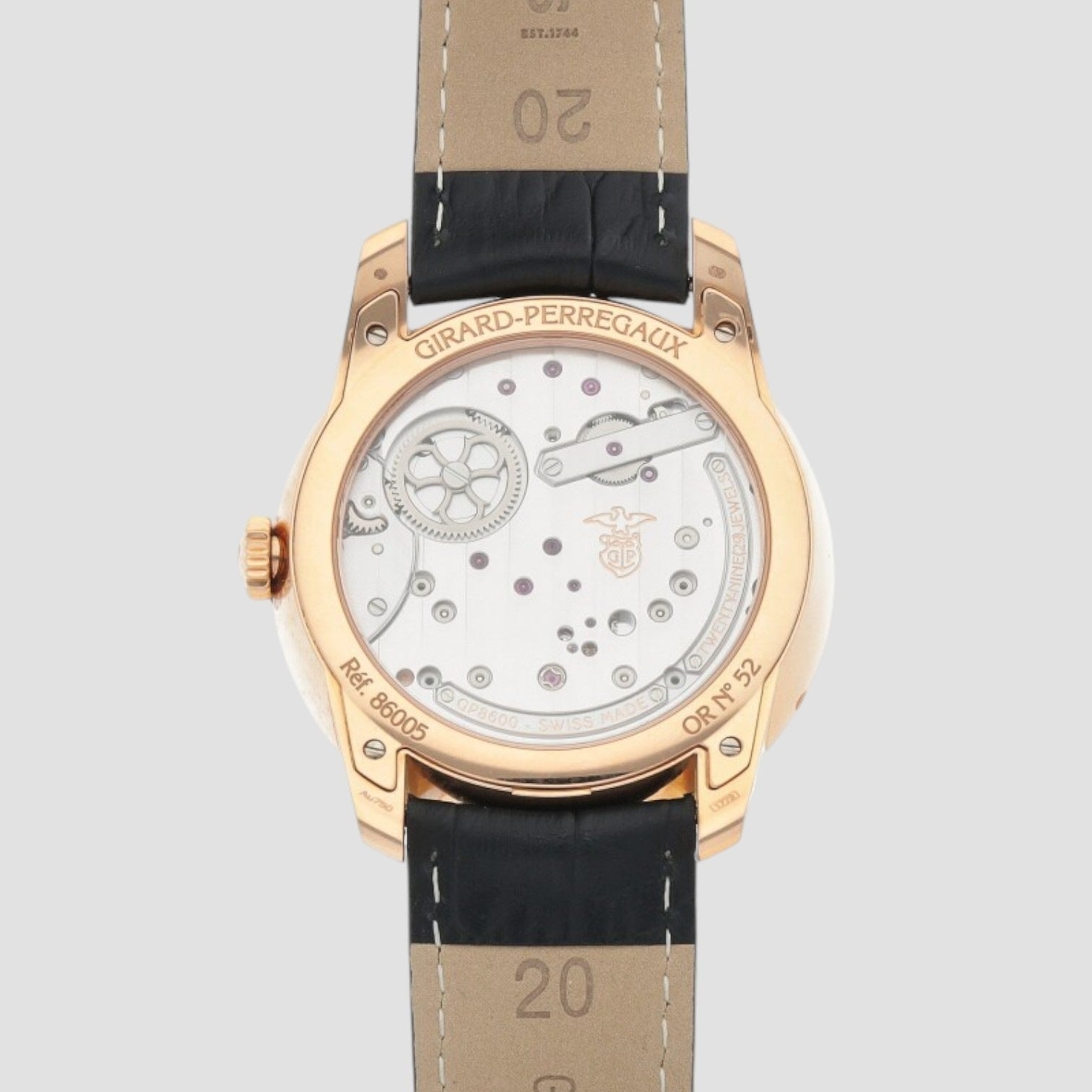 Classic Bridges Automatic