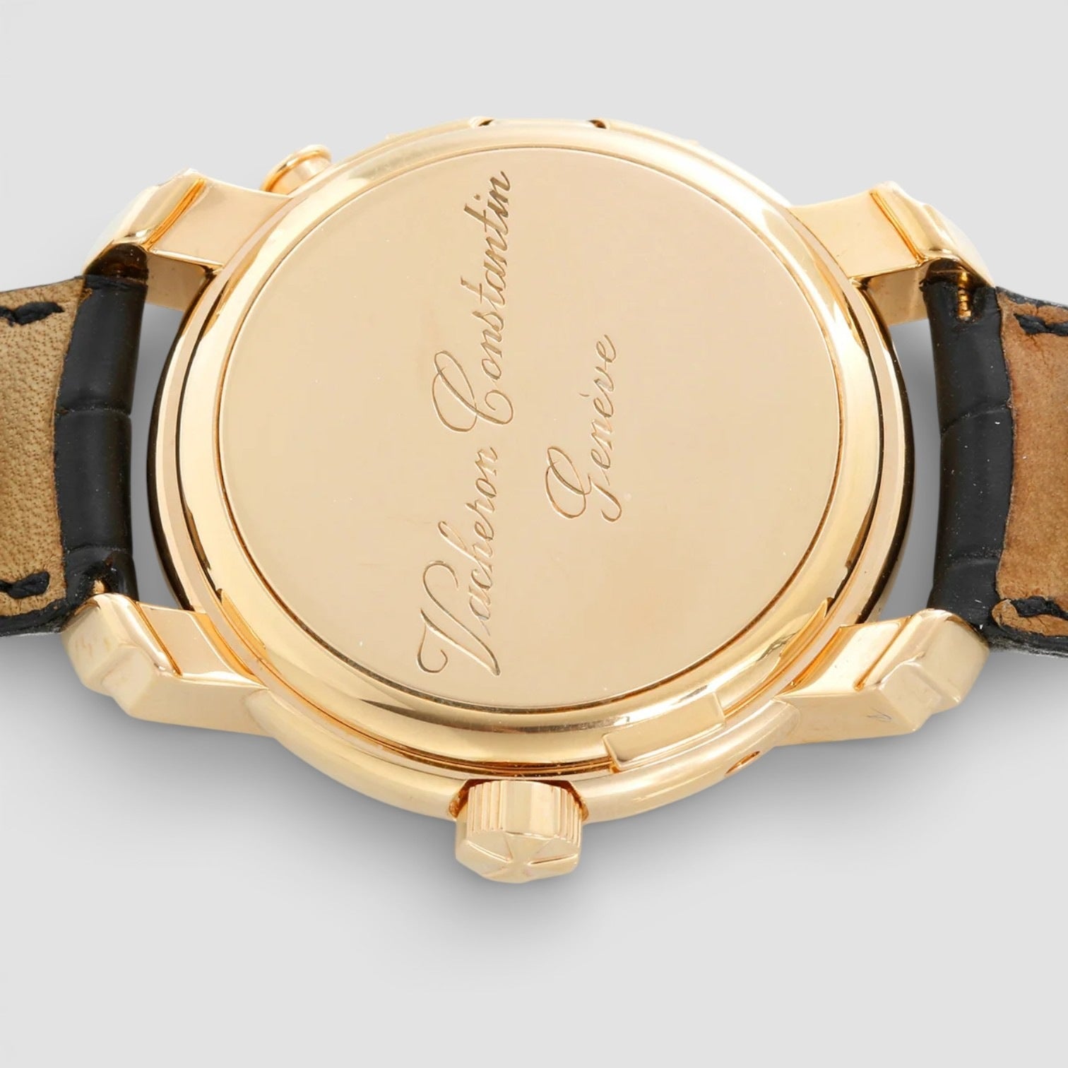 Malte Dual Time Regulator