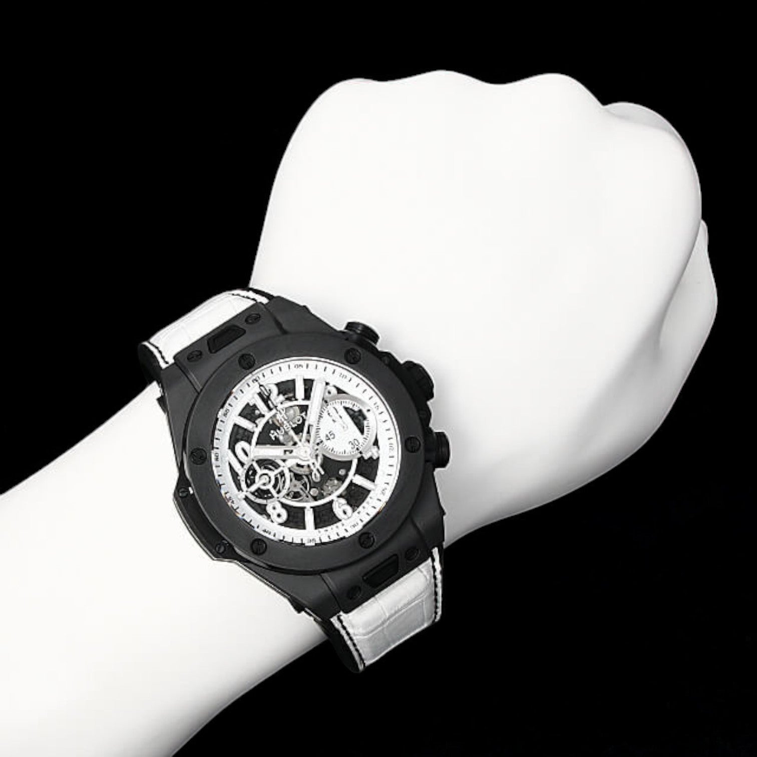 Big Bang Unico Japan Limited Chronograph