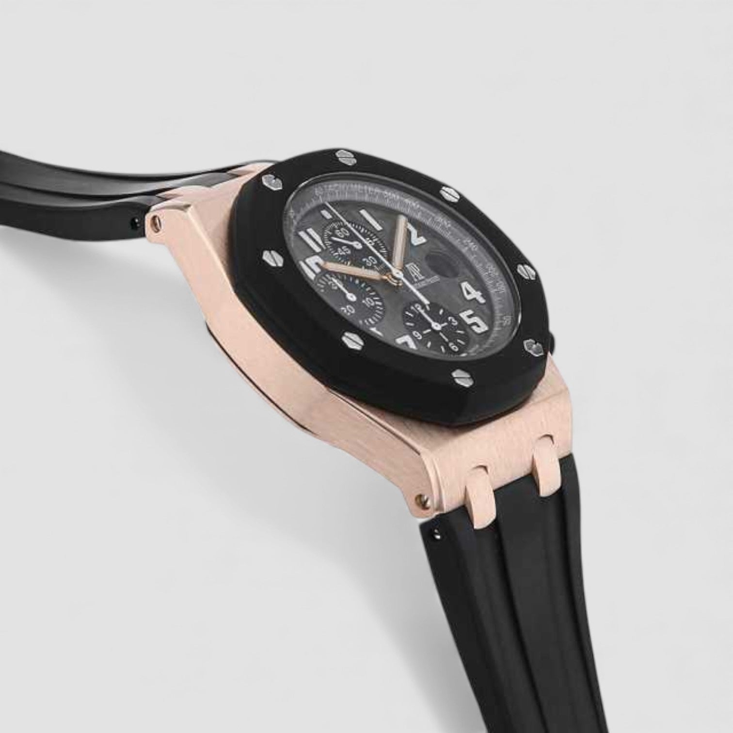 Royal Oak Offshore Chronograph