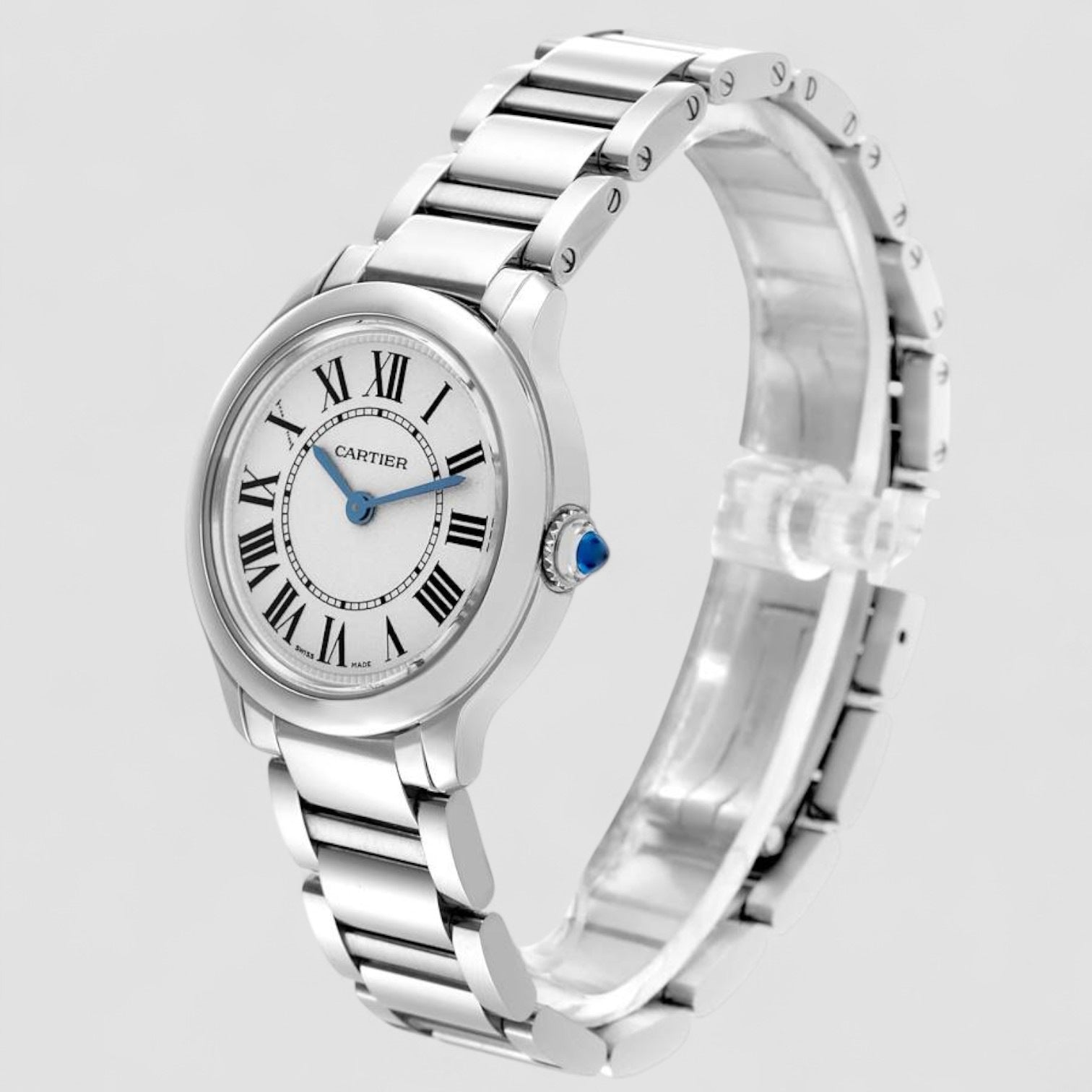 Ronde Must De Cartier