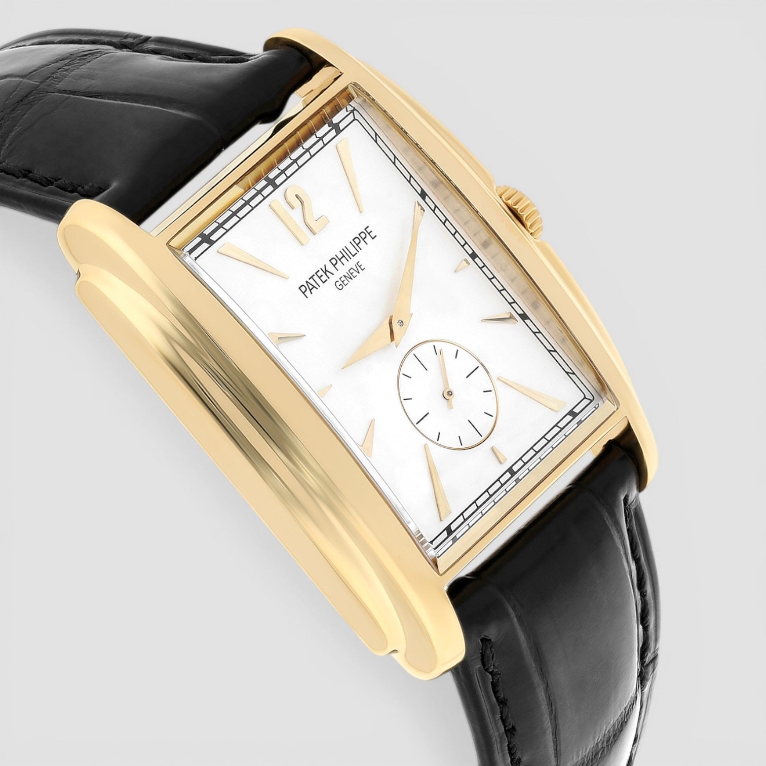 Patek Philippe Gondolo 5124J-001