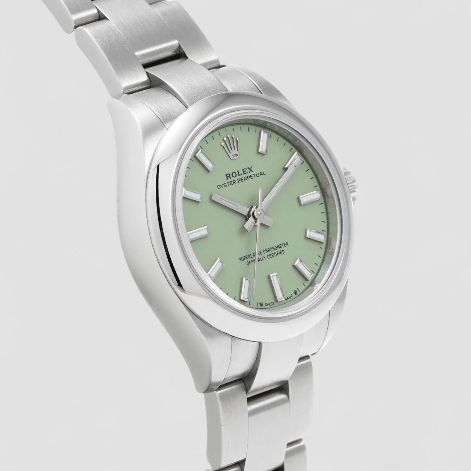 Oyster Perpetual 28