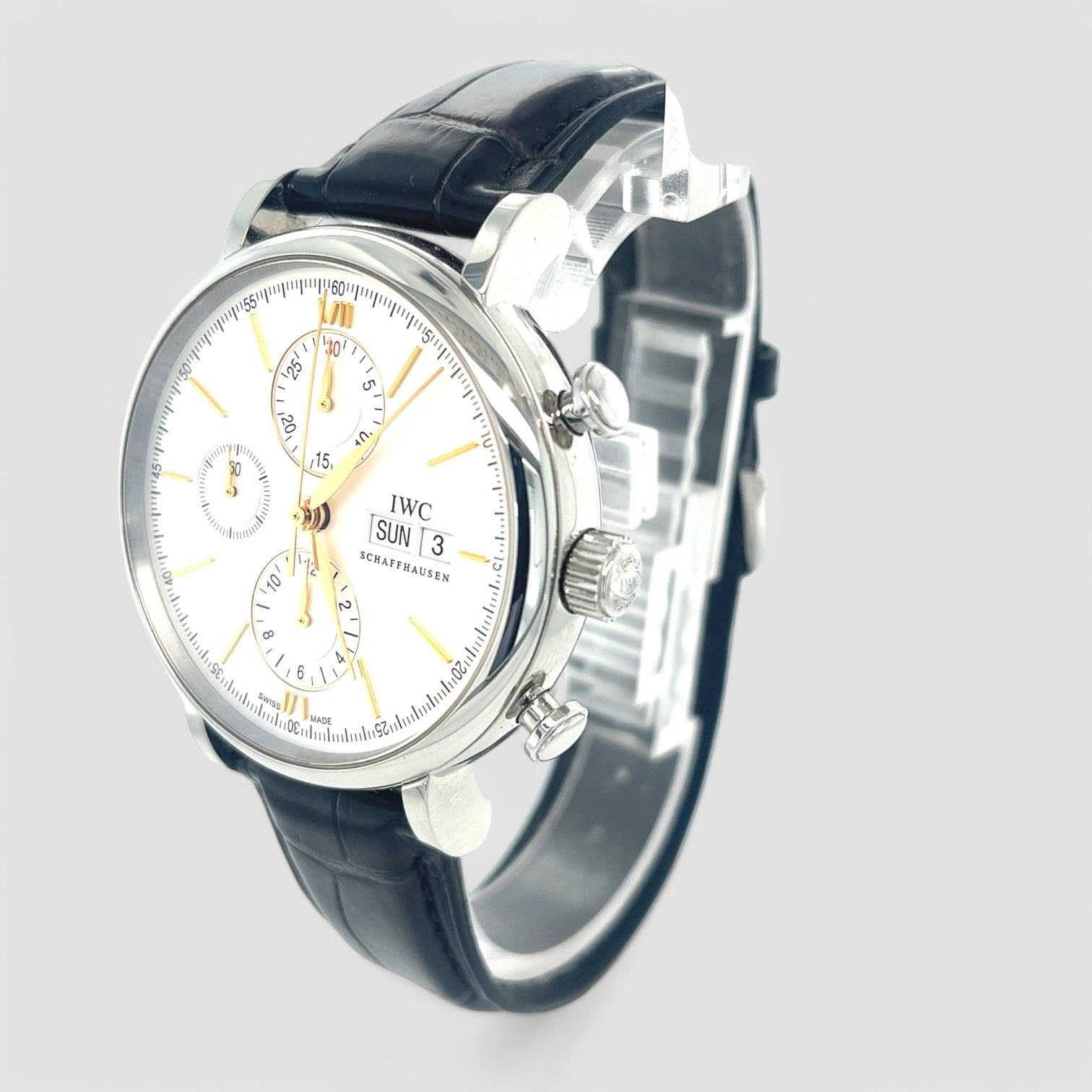 Portofino Chronograph
