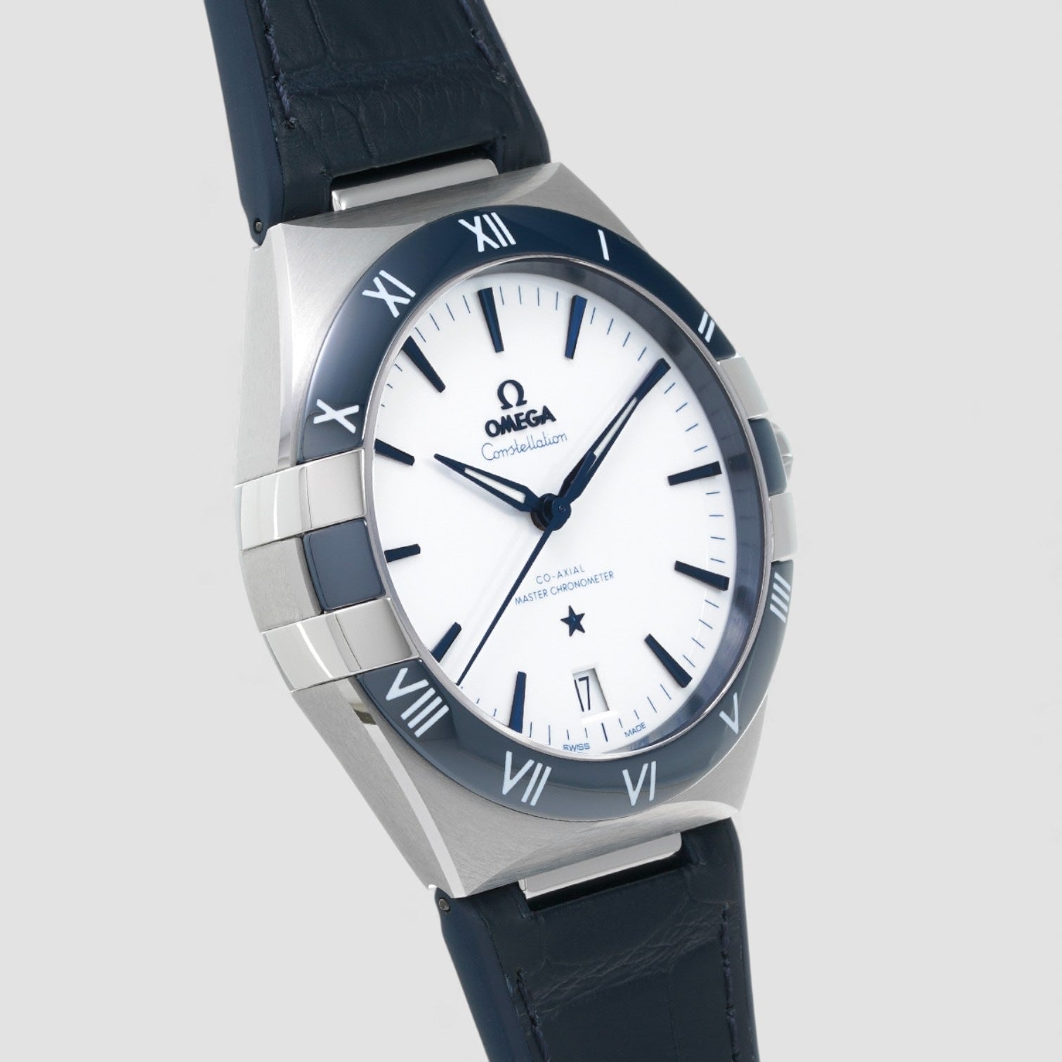 Constellation Chronometer