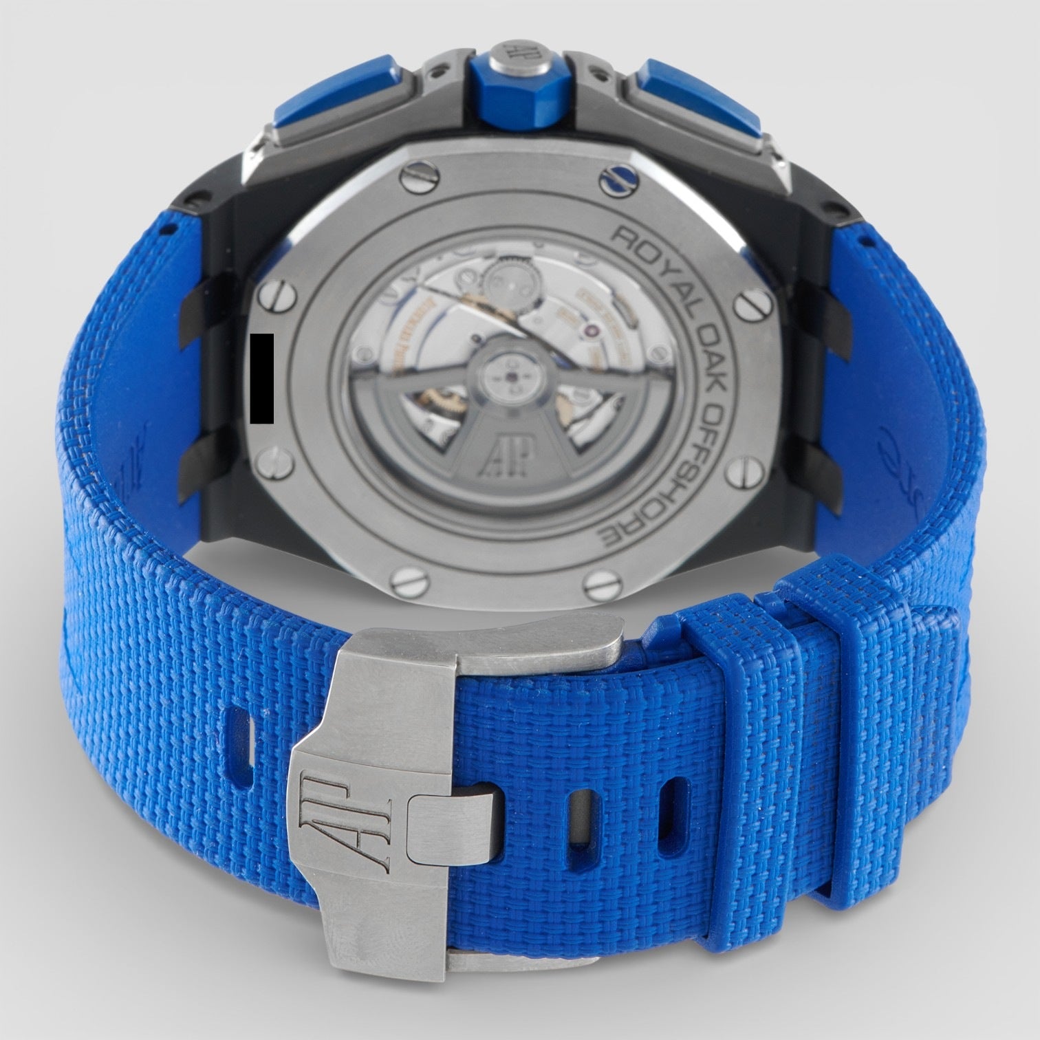 Royal Oak Offshore Selfwinding Chronograph 44mm