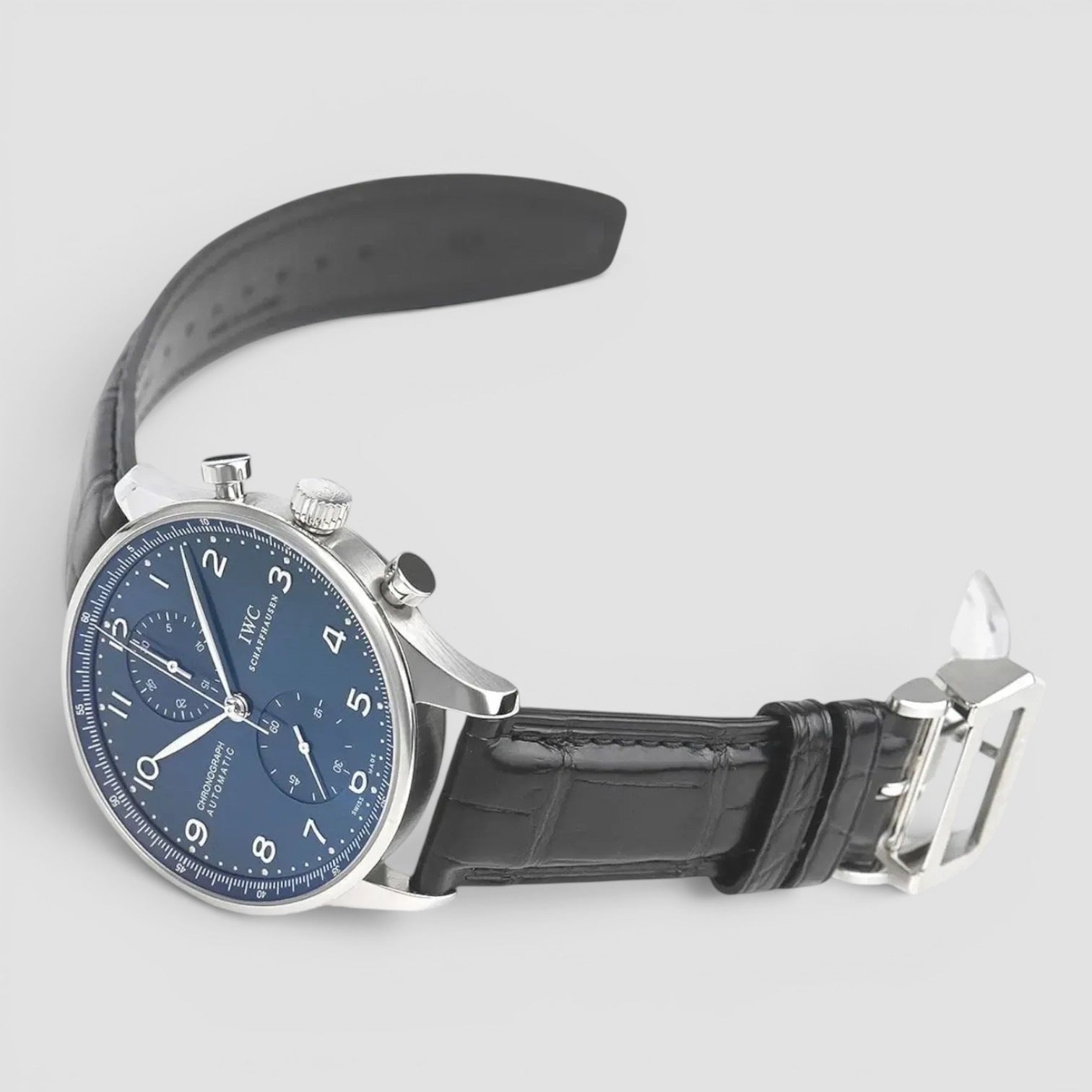 Chronograph Portuguese