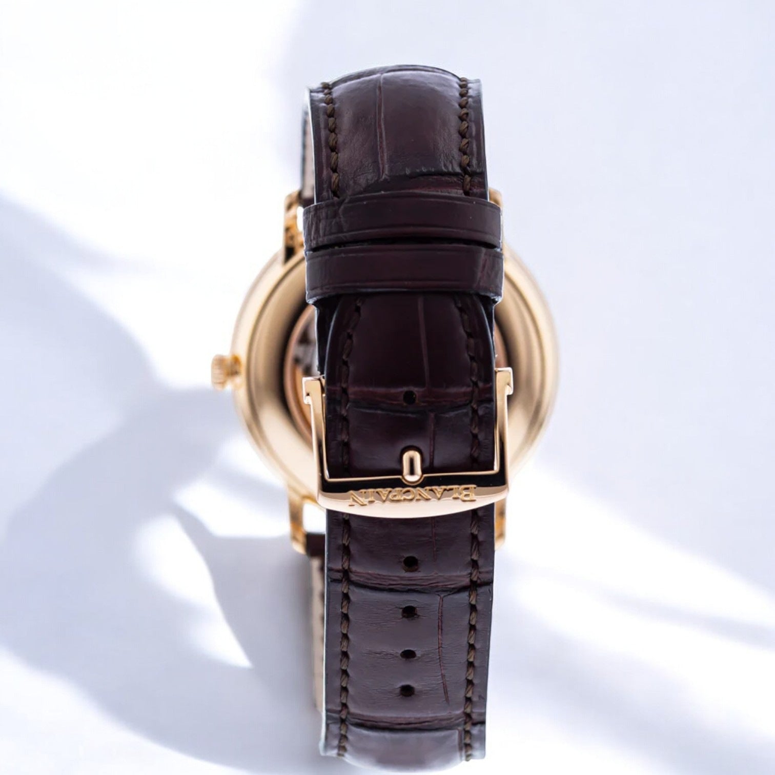 Villeret Ultra Slim Automatic 40mm