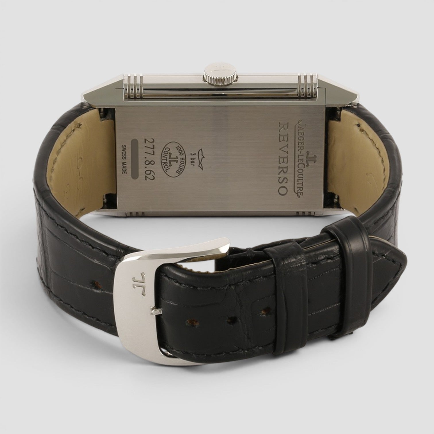 Grande Reverso Ultra Thin Tribute to 1931