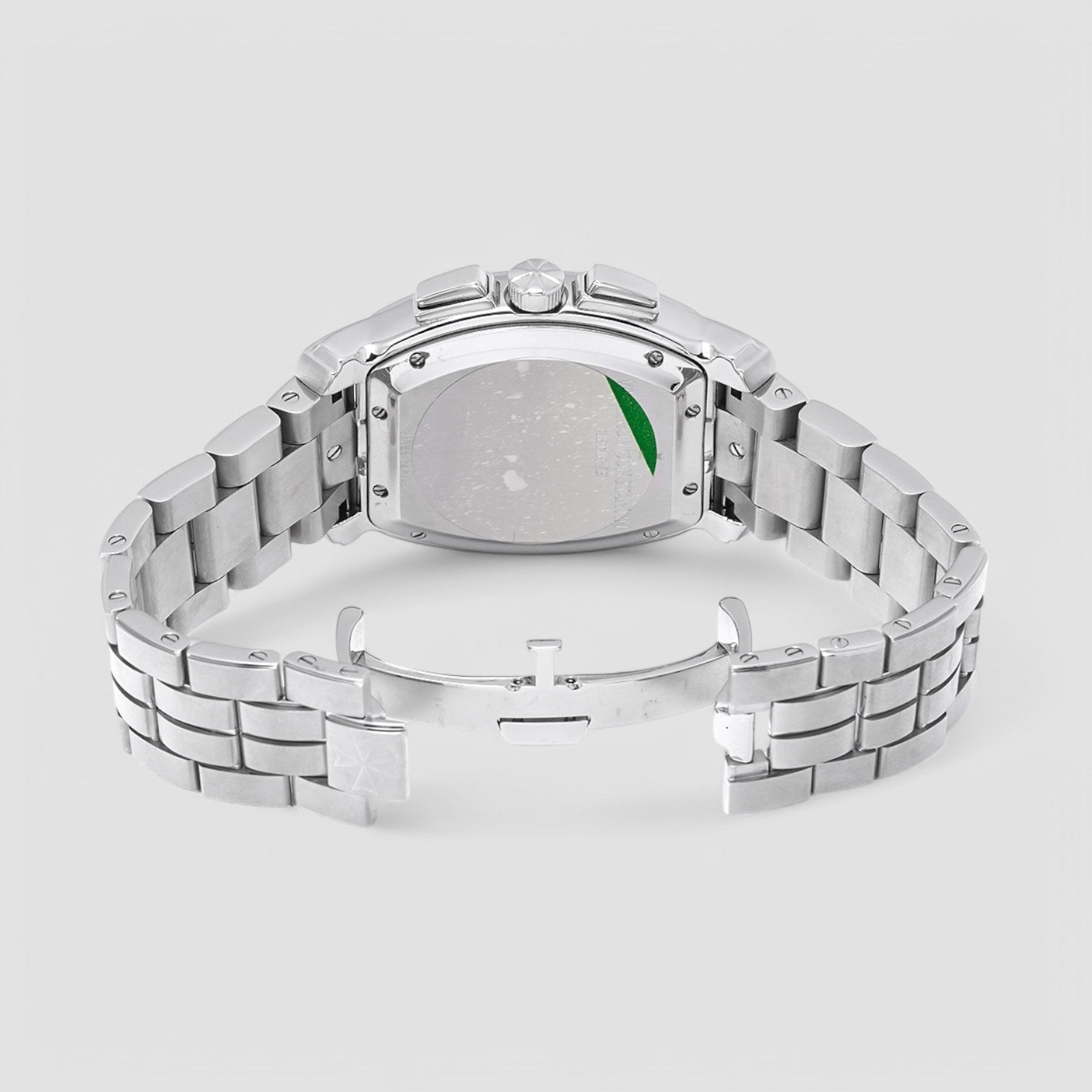 Royal Eagle Chronograph Mens Watch
