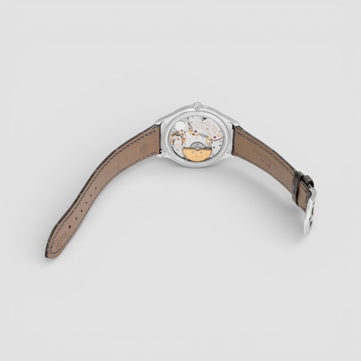 Perpetual Calendar Grand Complications