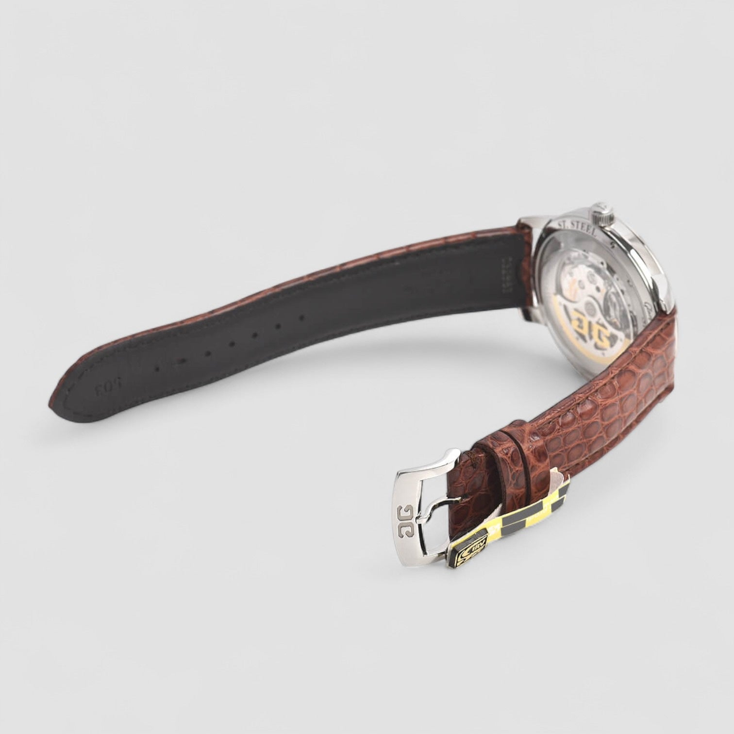 Sixties Panorama Date Senator Sixties Panorama SS Date Annual