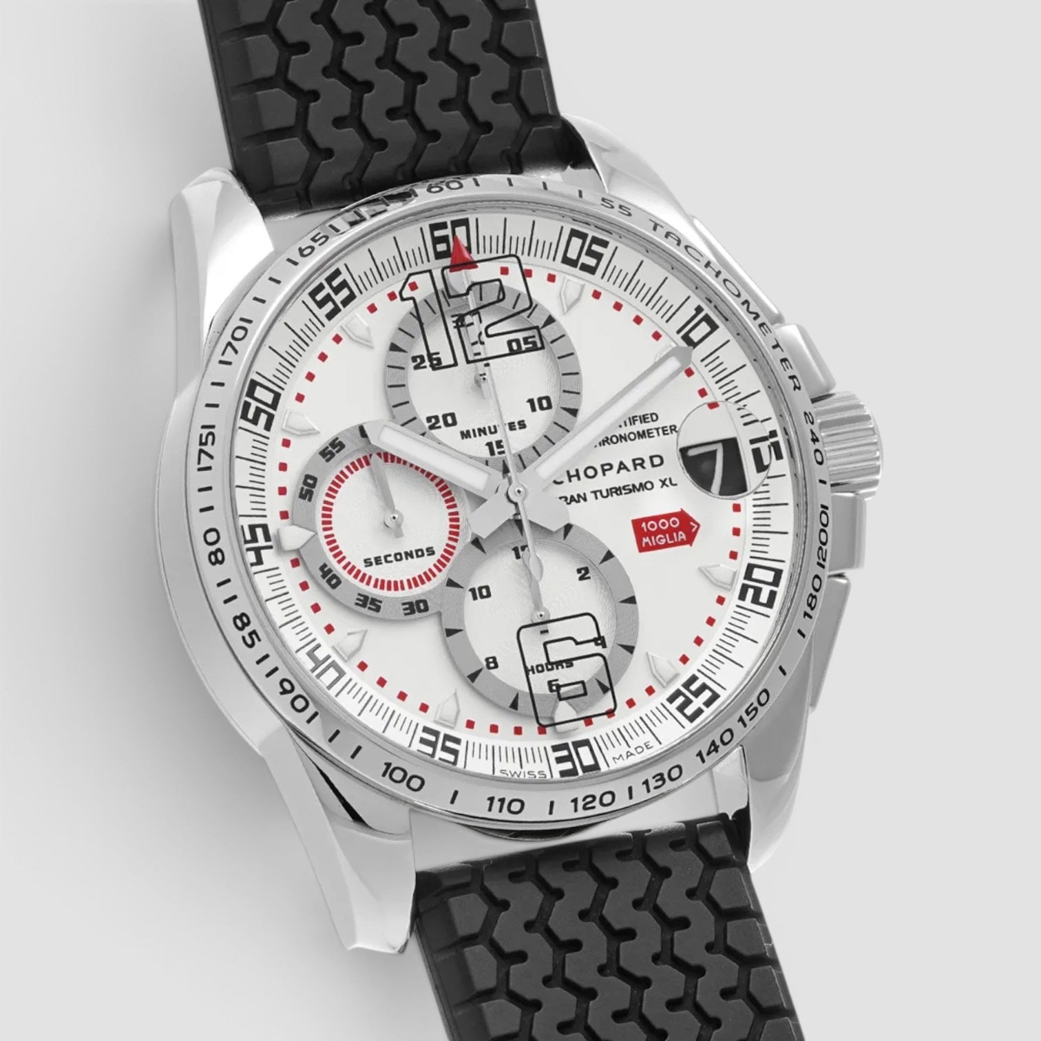 Mille Miglia Gran Turismo Xl