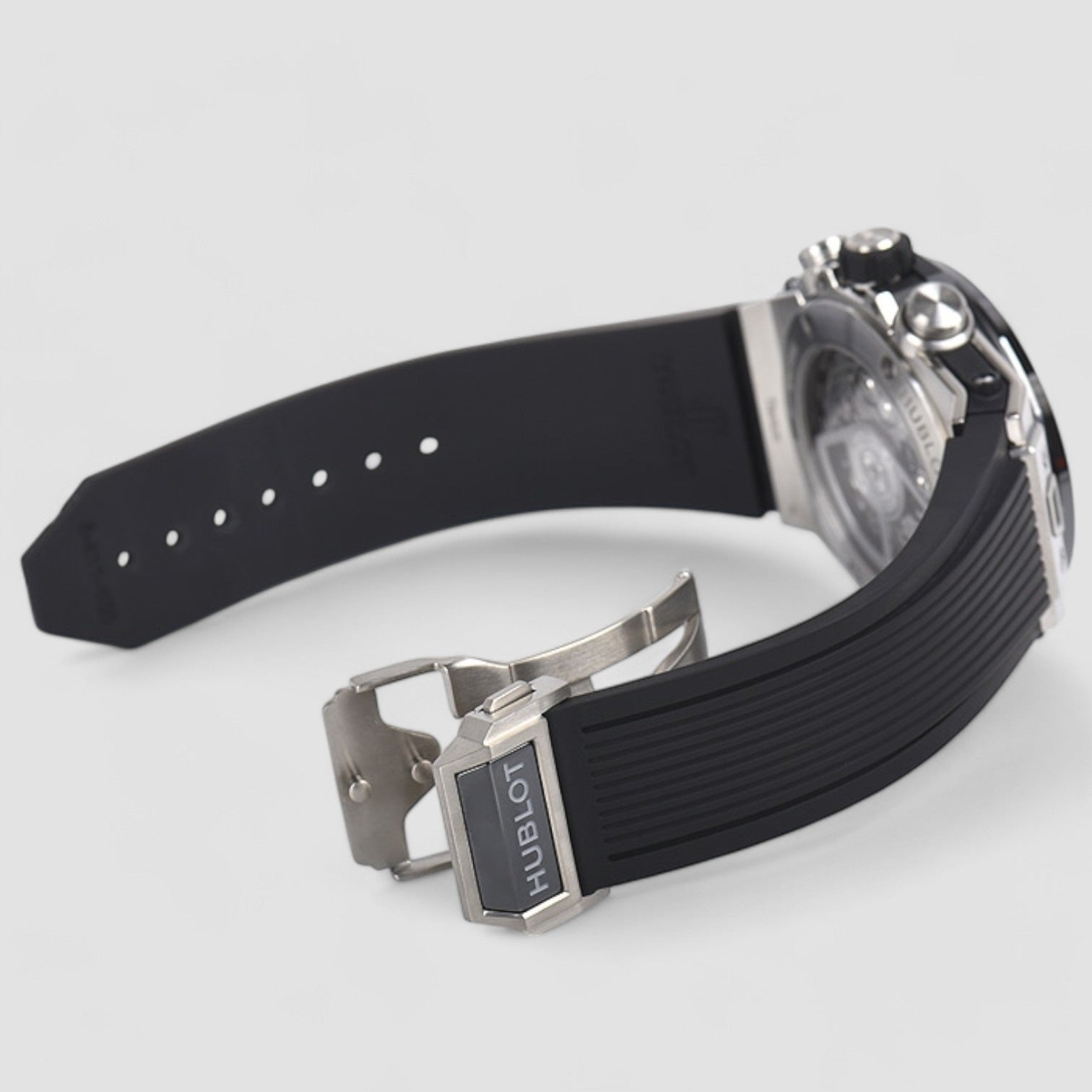 Big Bang Unico Skeletal Dial Men's Watch