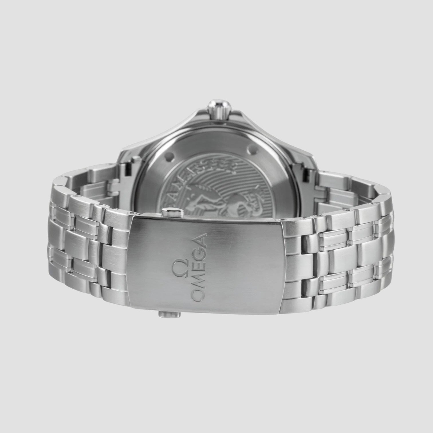 Seamaster Omega Seamaster Diver Automatic 41mm