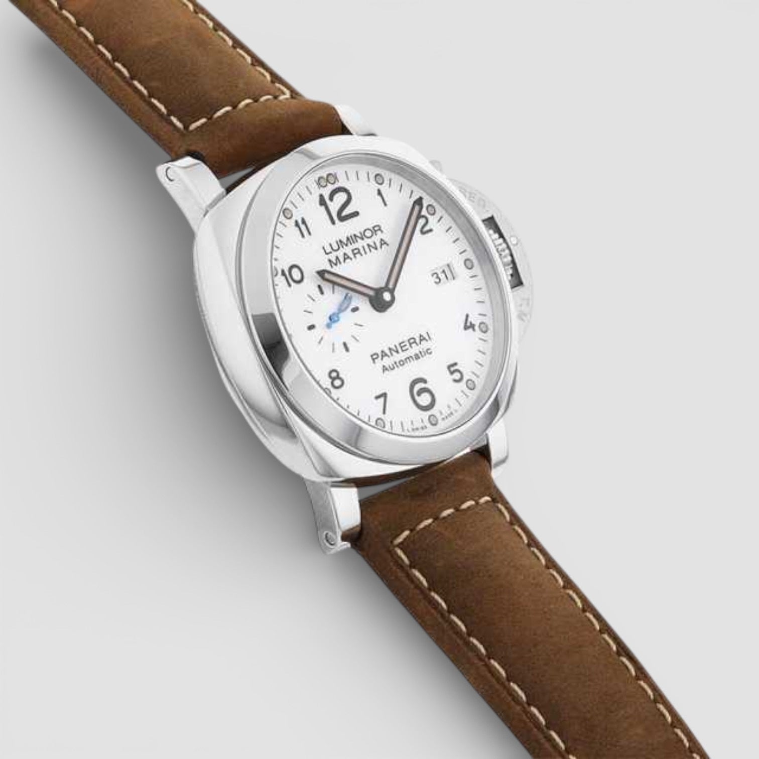 Luminor Marina 1950 3 Days Automatic