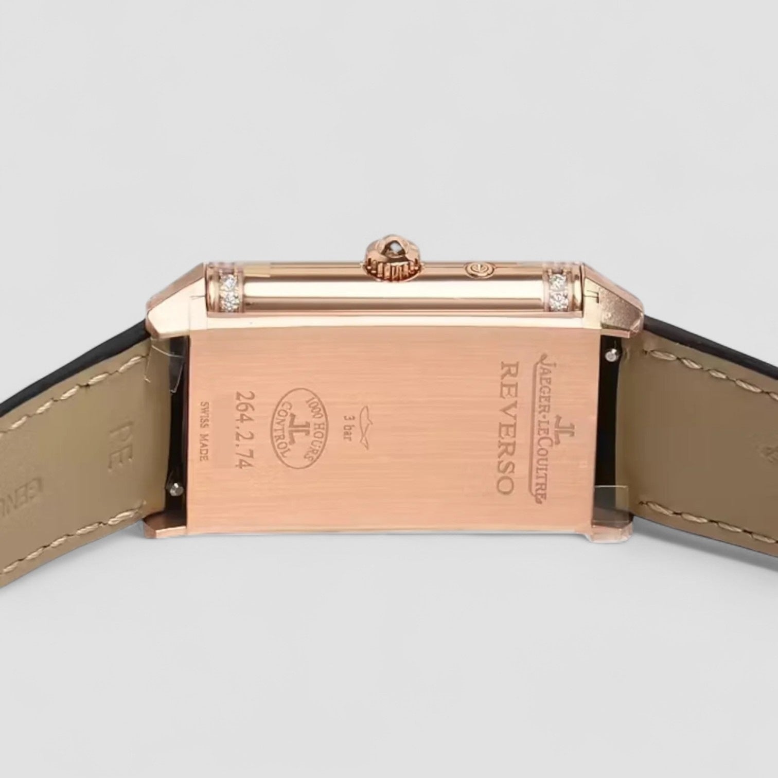 Grande Reverso Lady Ultra Thin