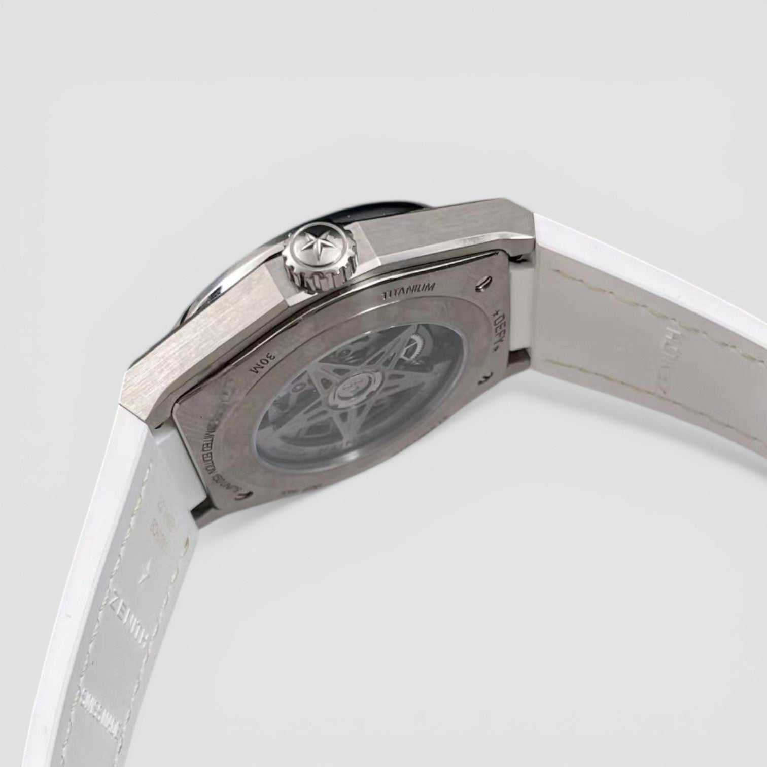 Zenith Defy Classic 32.9003.670/86.R588