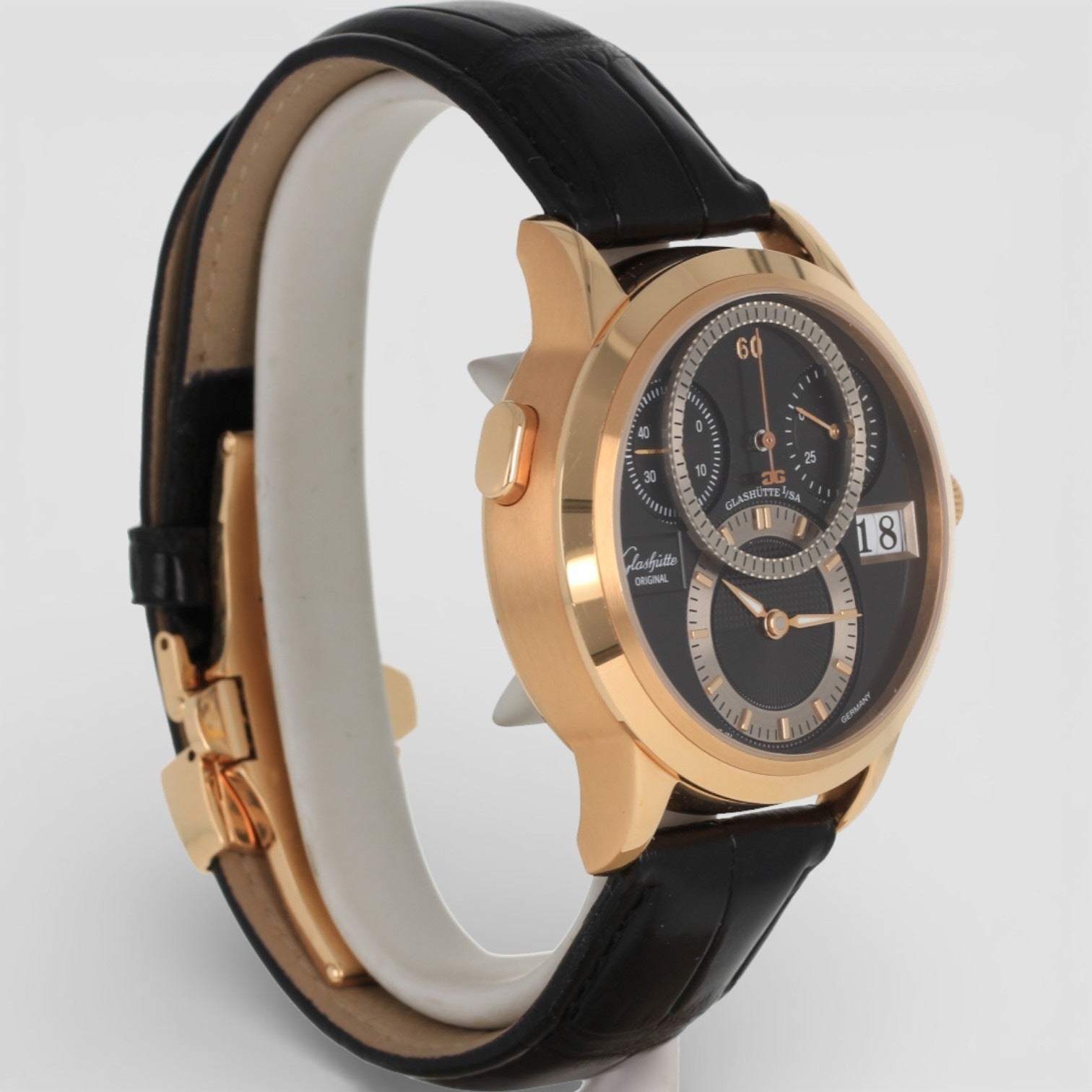PanoMatic Chrono 39mm Limited Edition