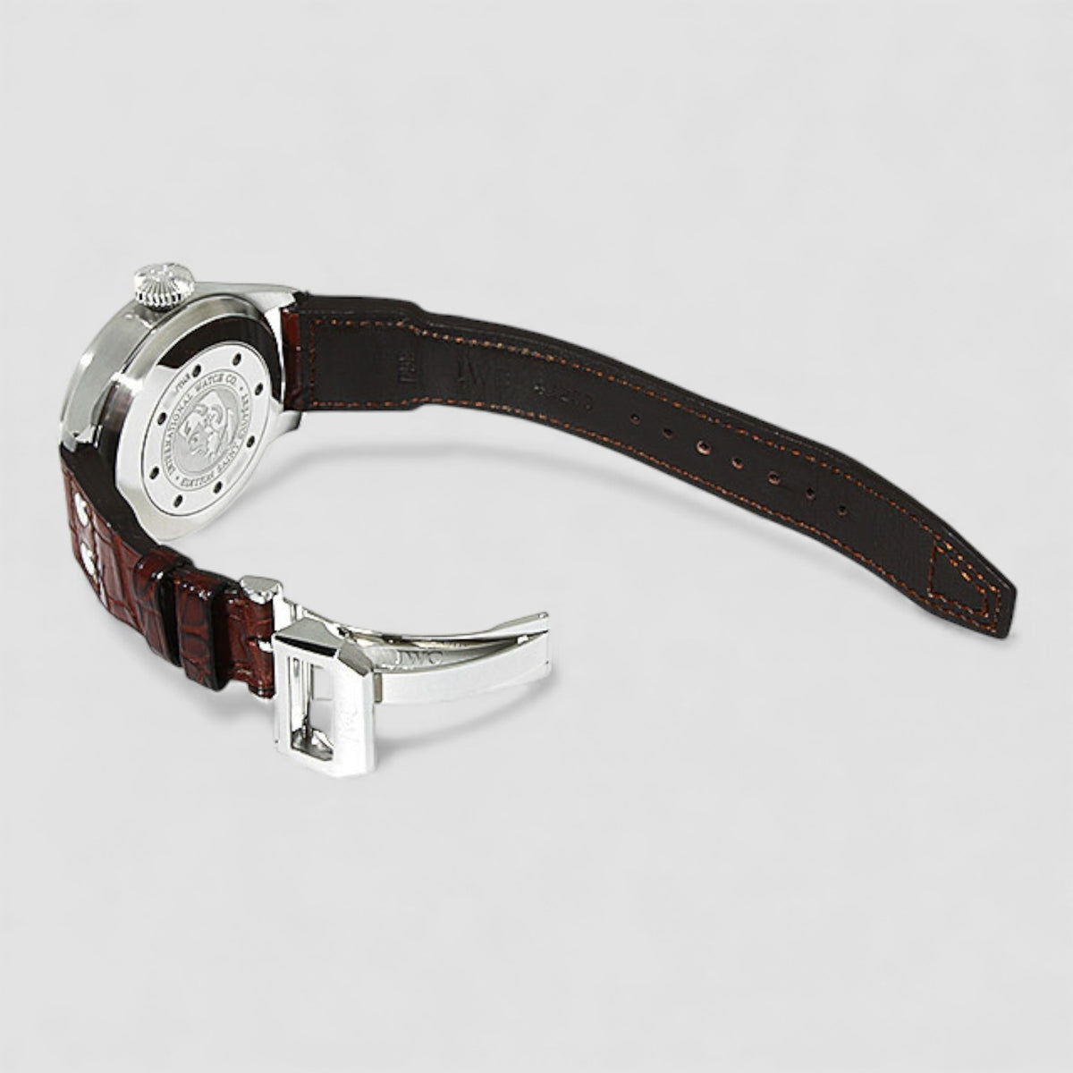 Big Pilot Saint Exupery