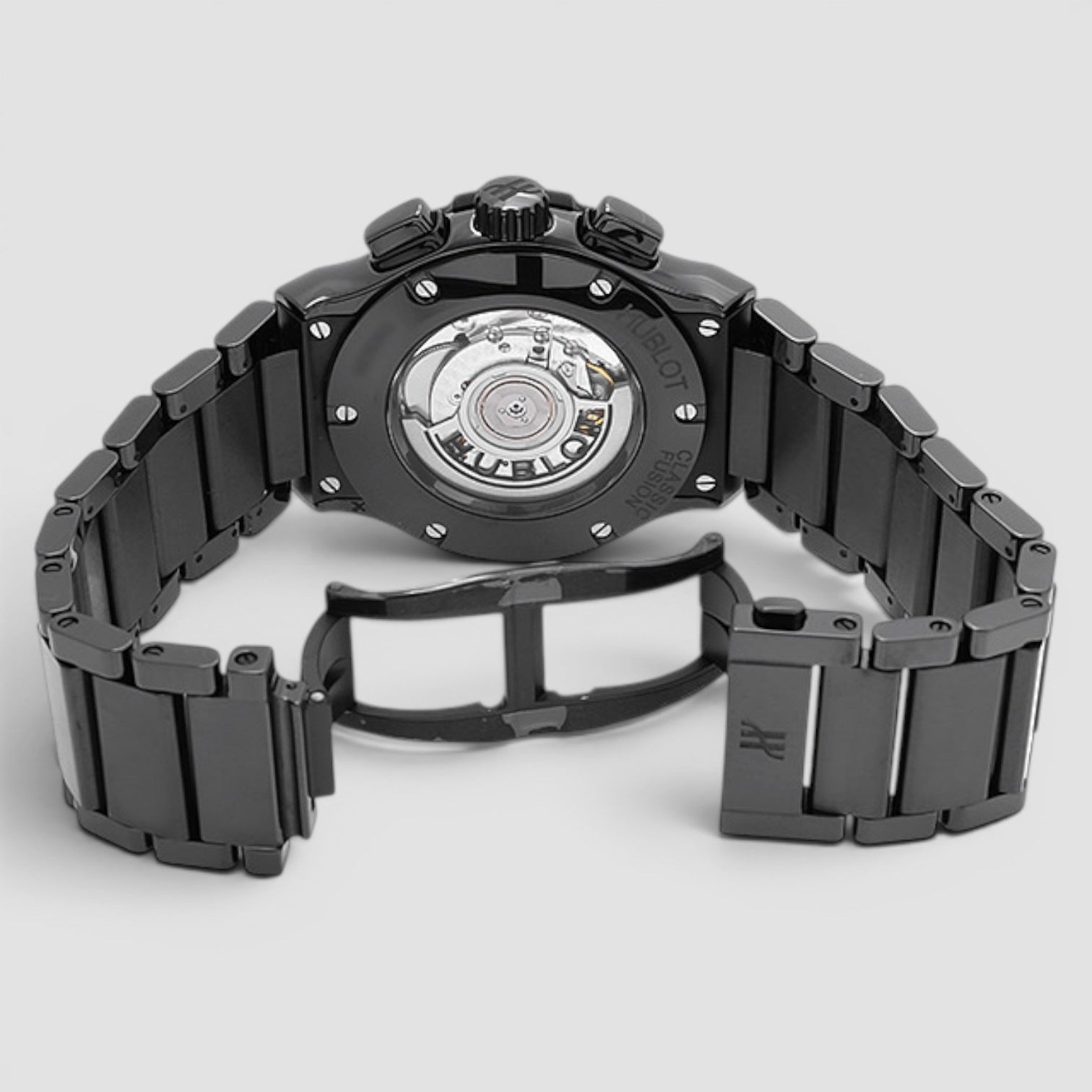 Classic Fusion Aerofusion Black Magic