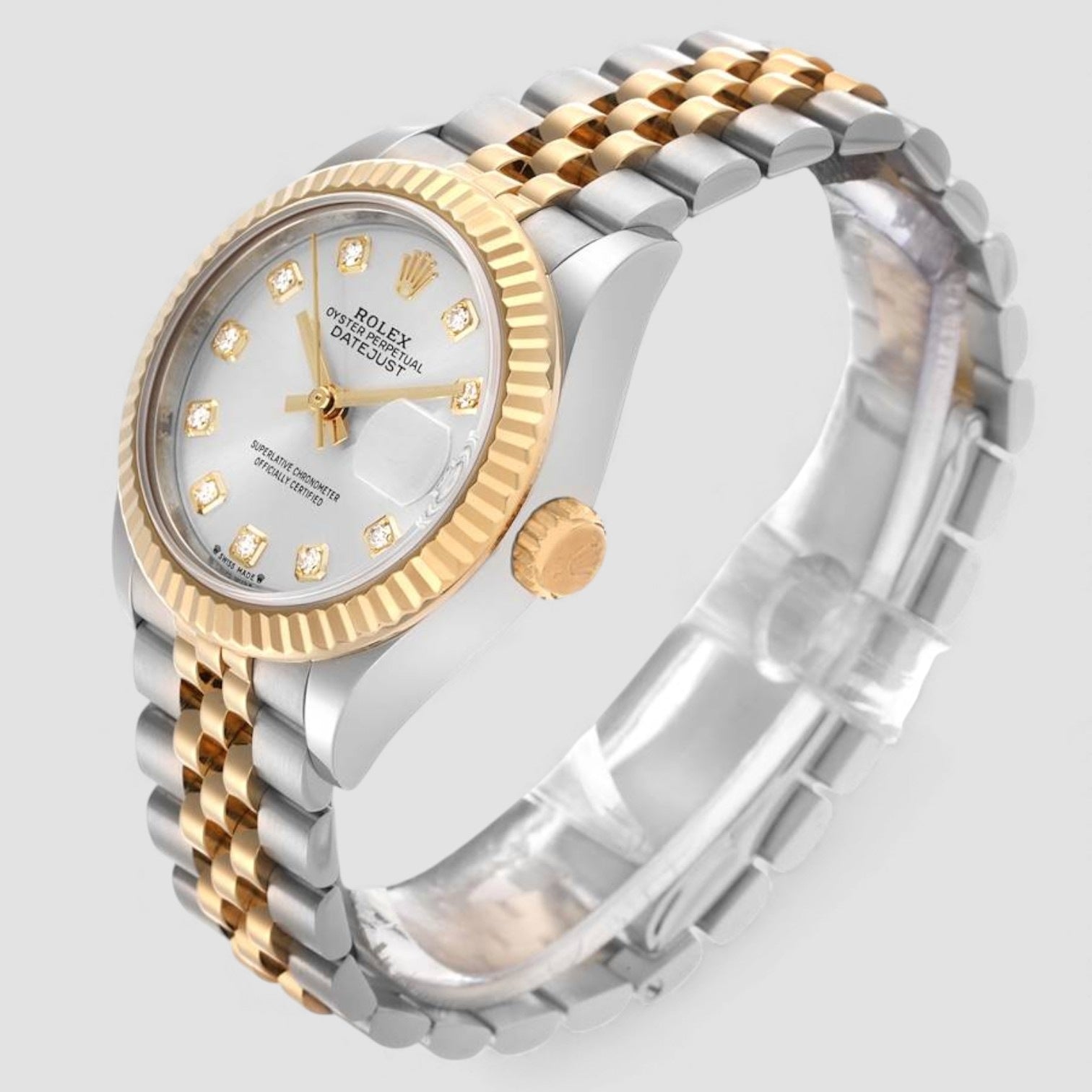 Lady-Datejust