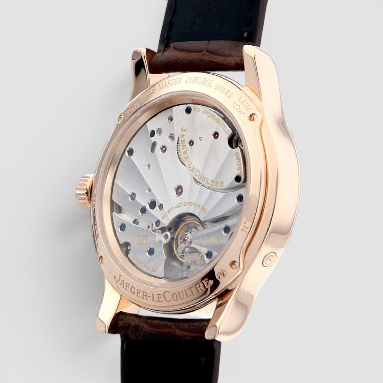 Master Eight Days Perpetual