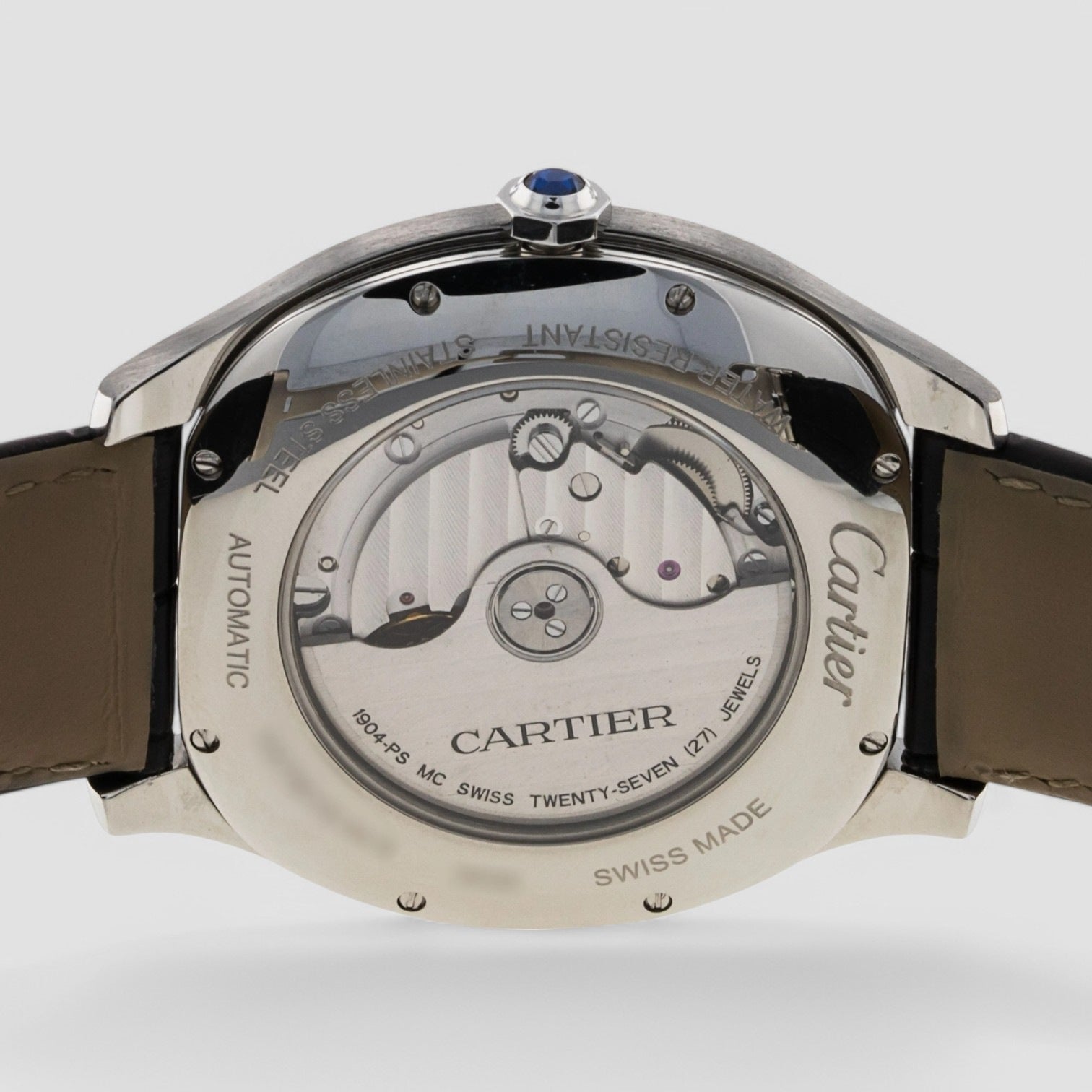 Drive De Cartier