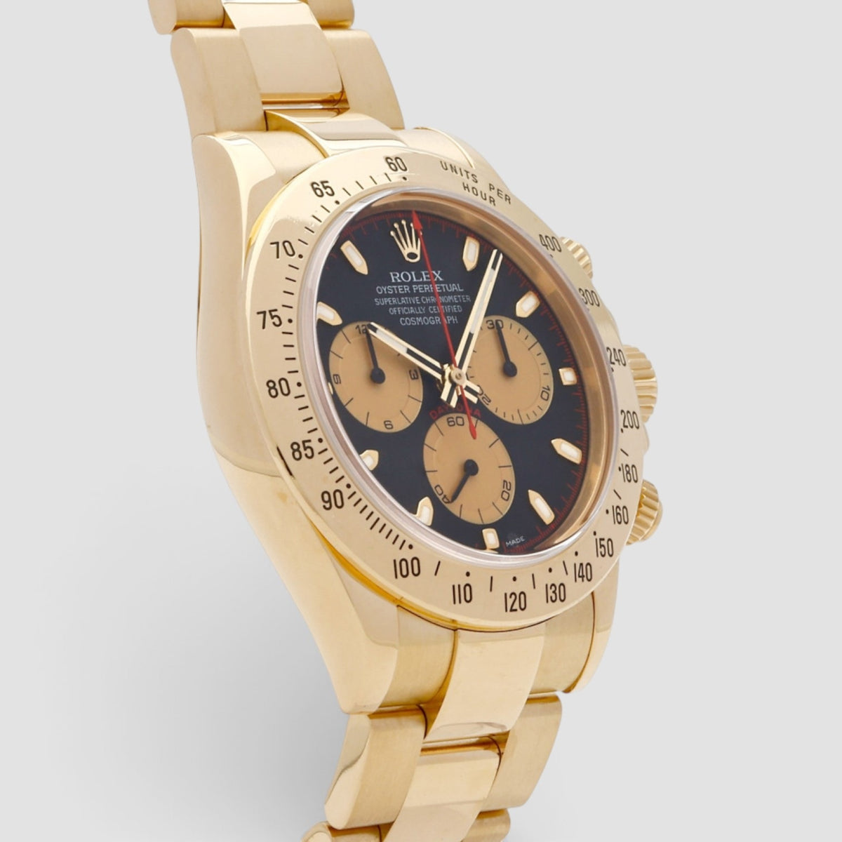 Cosmograph Daytona